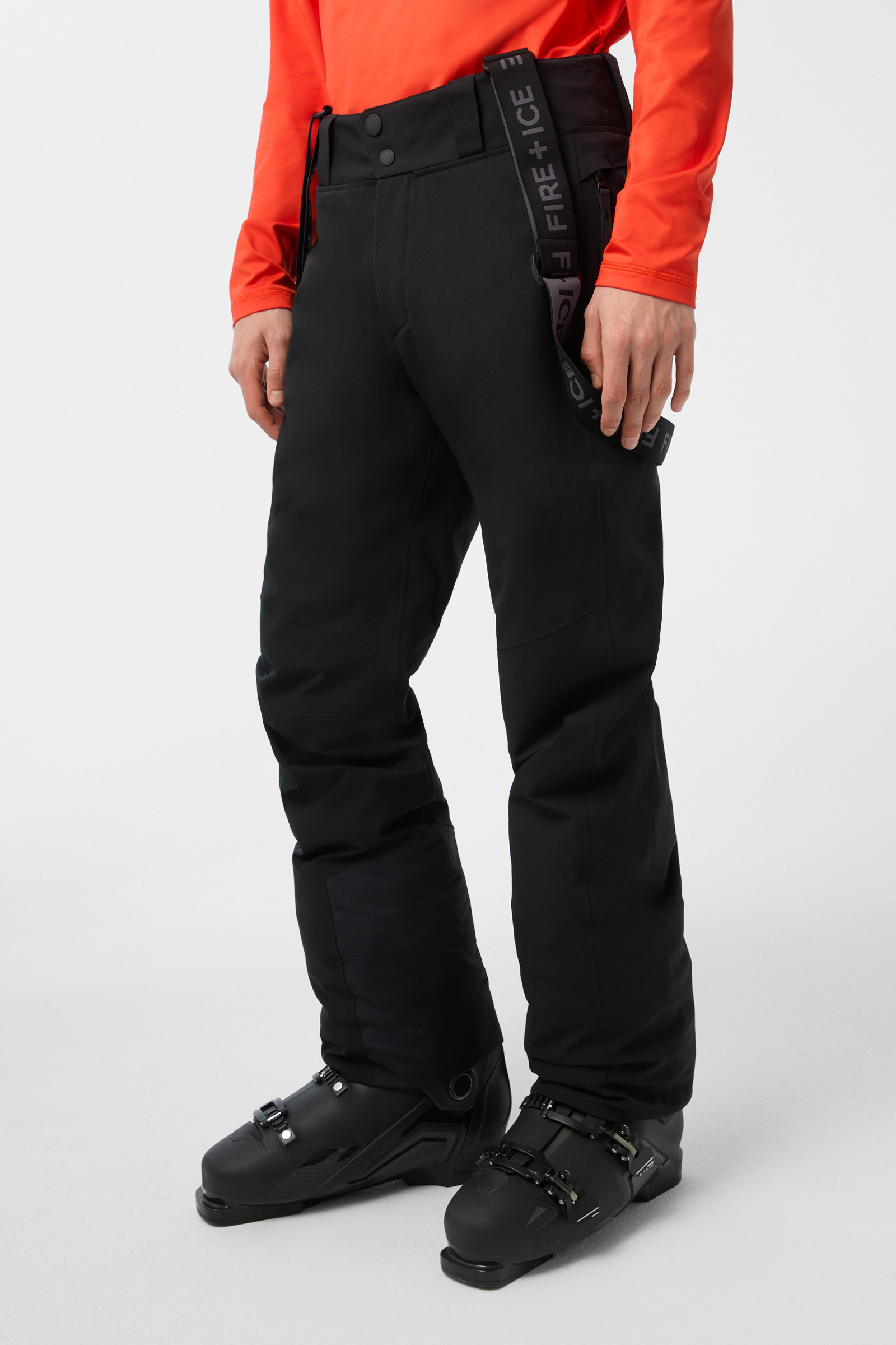 FIRE ICE Scott Ski pants for men