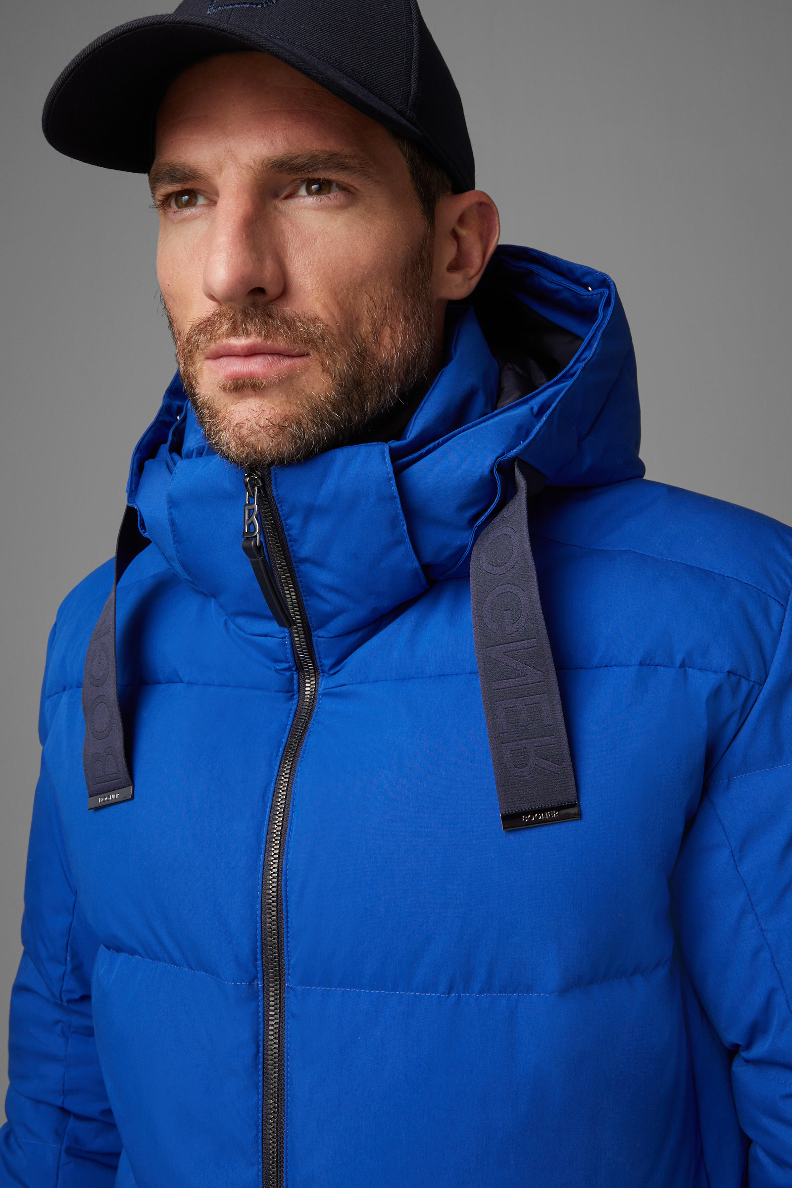 BOGNER Jamy Down jacket for men