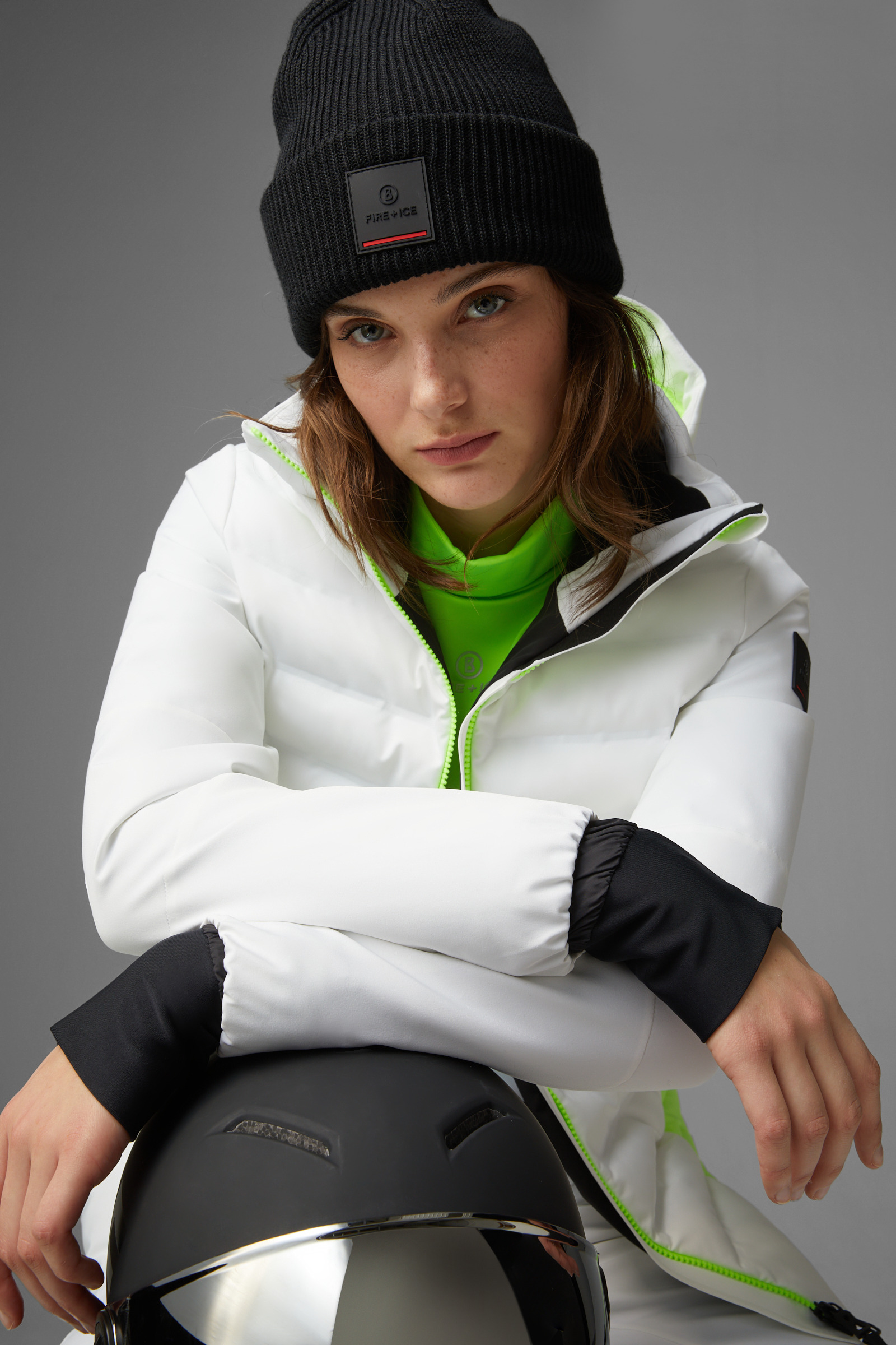 Bogner janka shop ski jacket