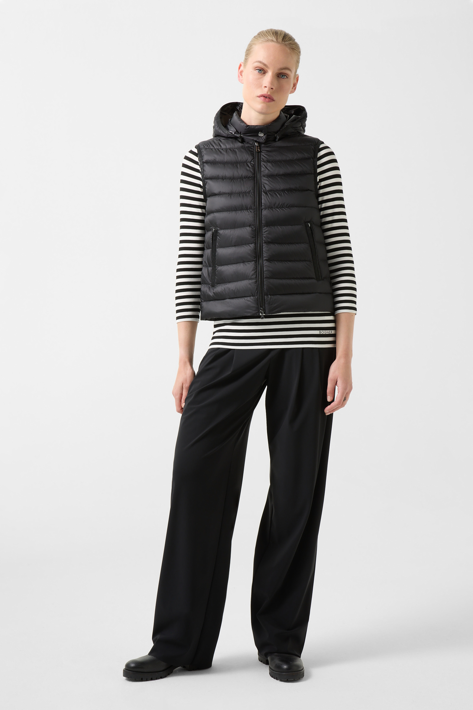 Bogner vests clearance