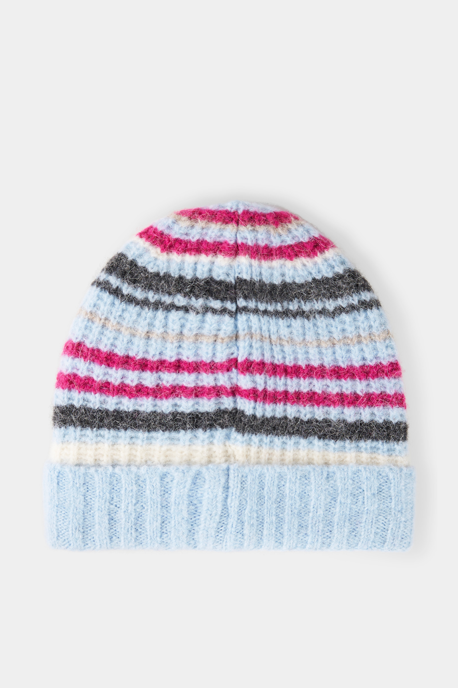 BOGNER Nyah Kids knitted hat for men
