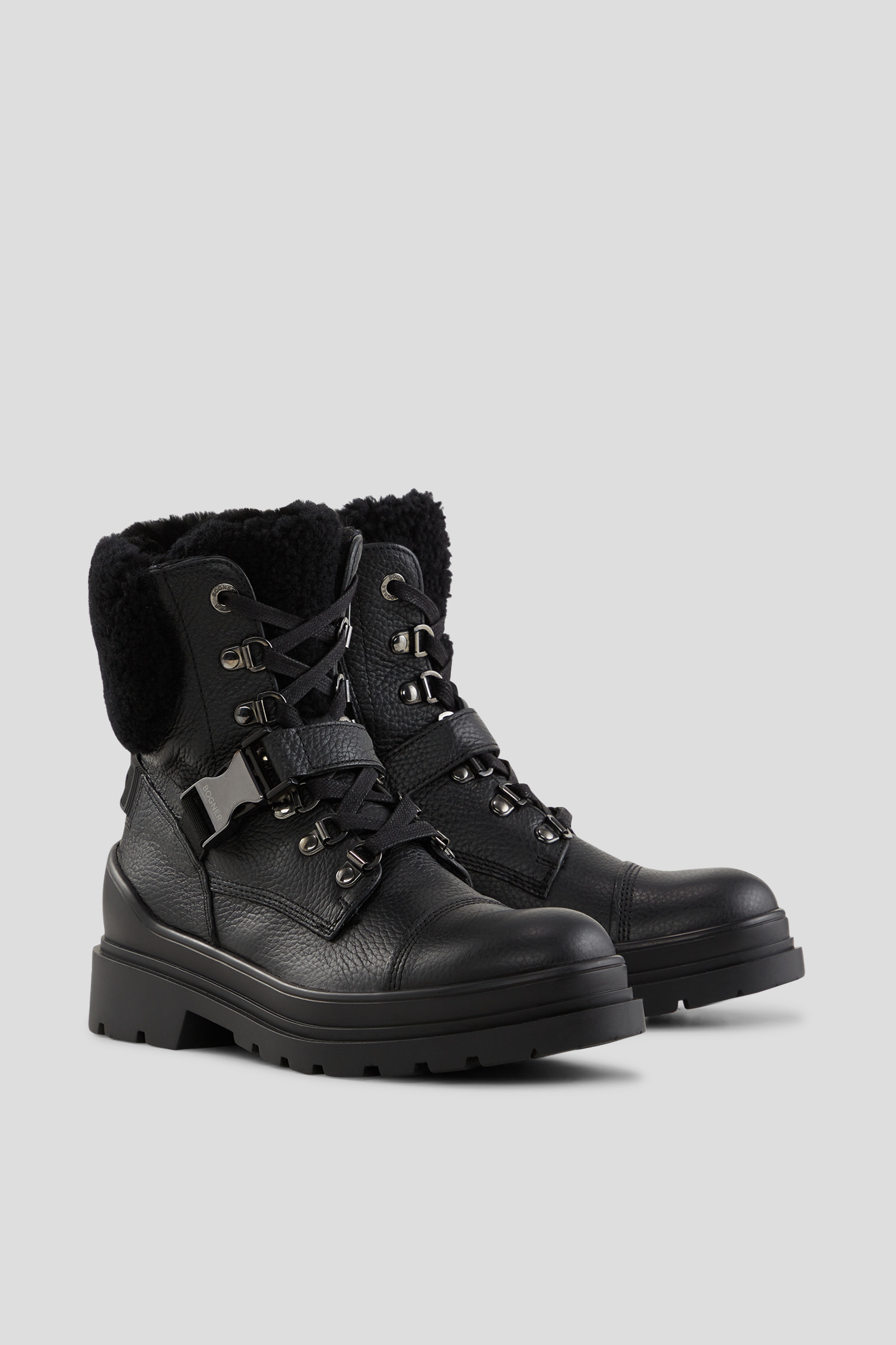 St online moriz boots