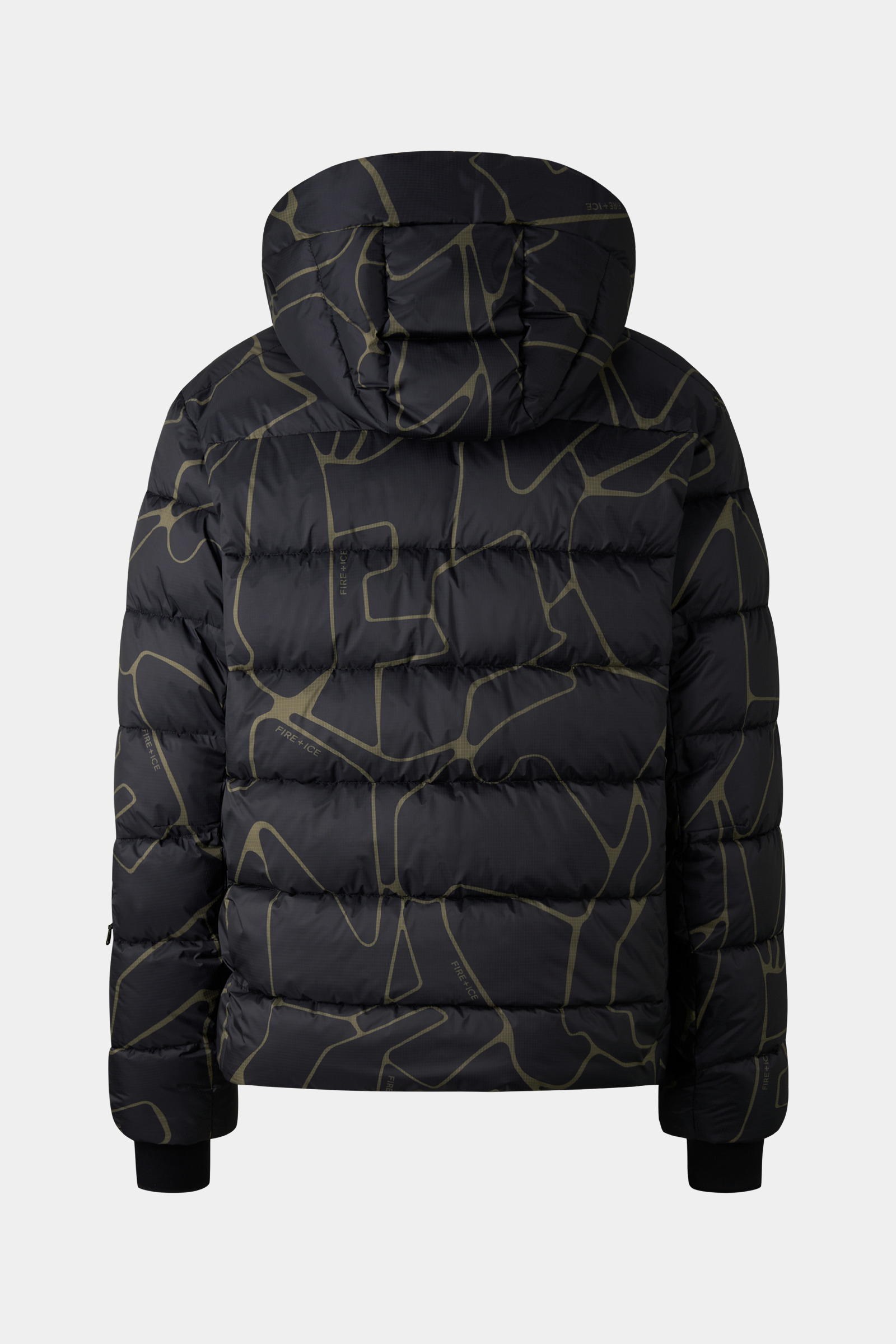 FIRE ICE Luka Ski jacket for men