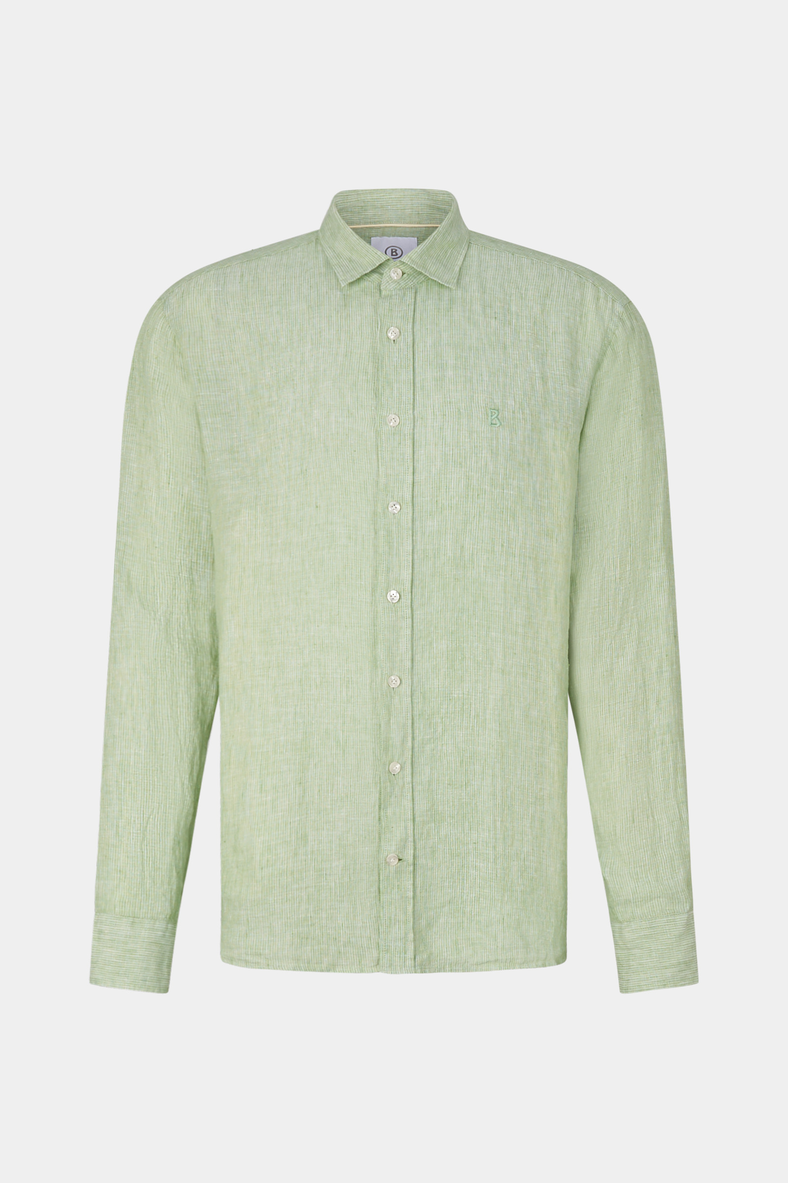 Bogner leinenhemd clearance