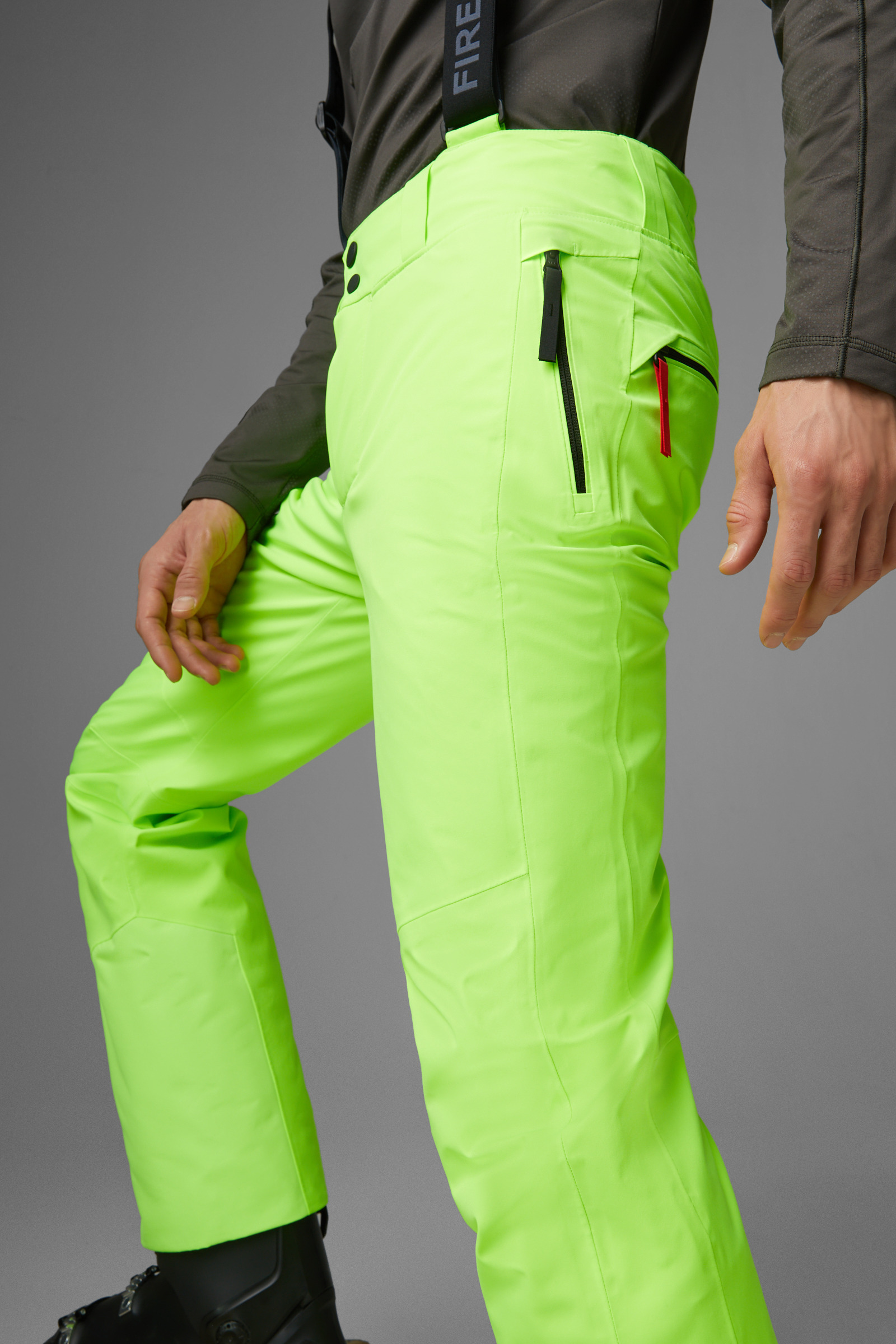 FIRE ICE Scott Ski trousers for men