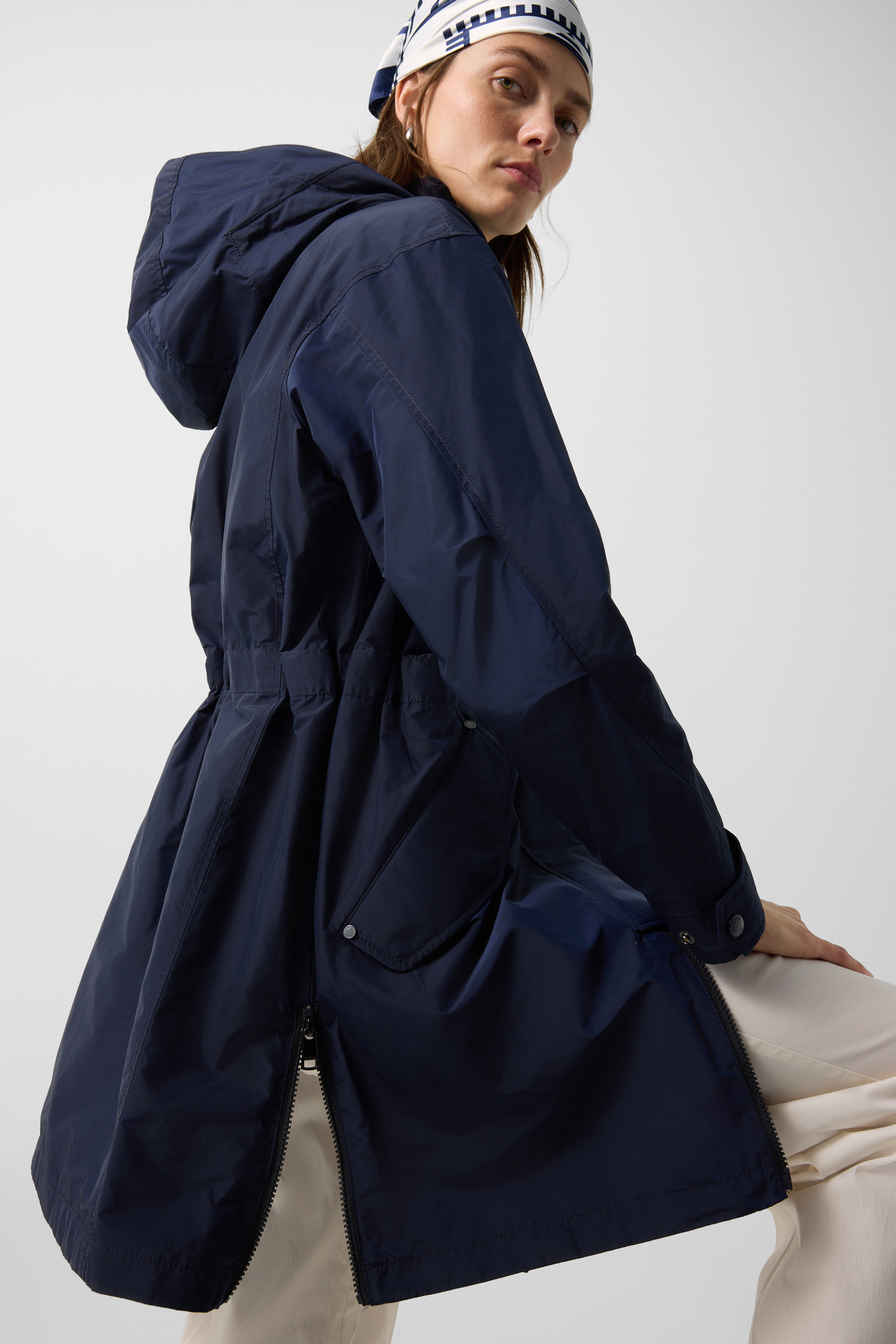 BOGNER Parka Zofia for Women