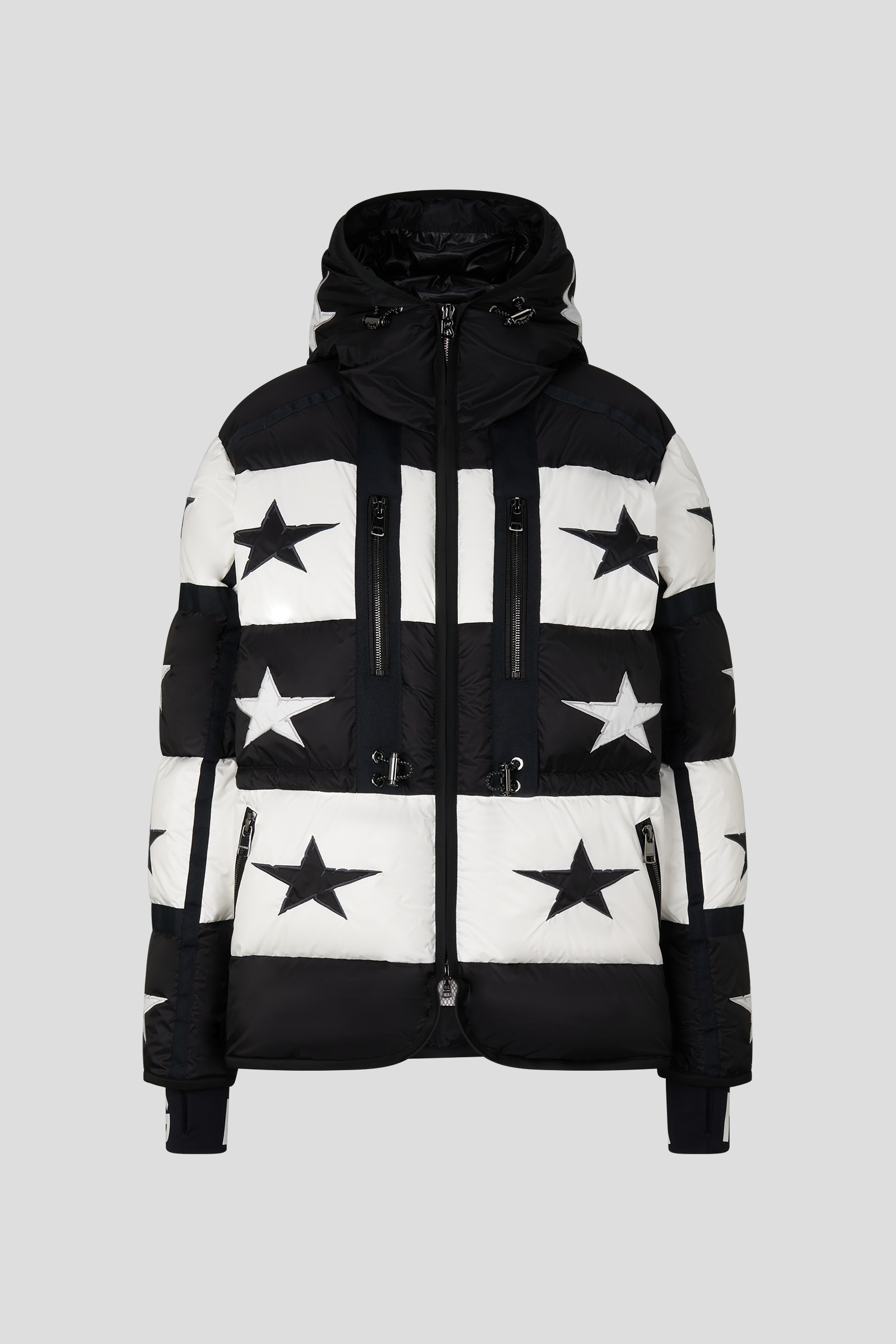 BOGNER Sport Paula Down ski jacket for women