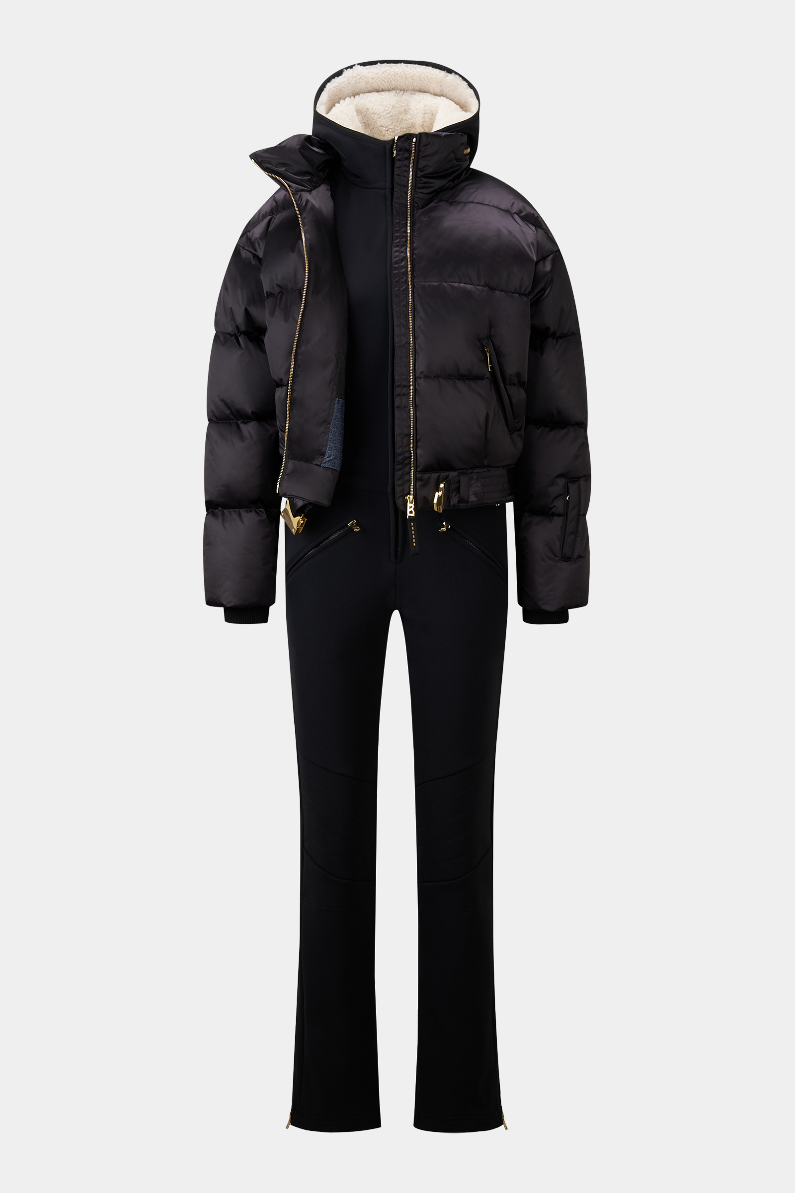 FIRE+ICE Borja Ski pants for women