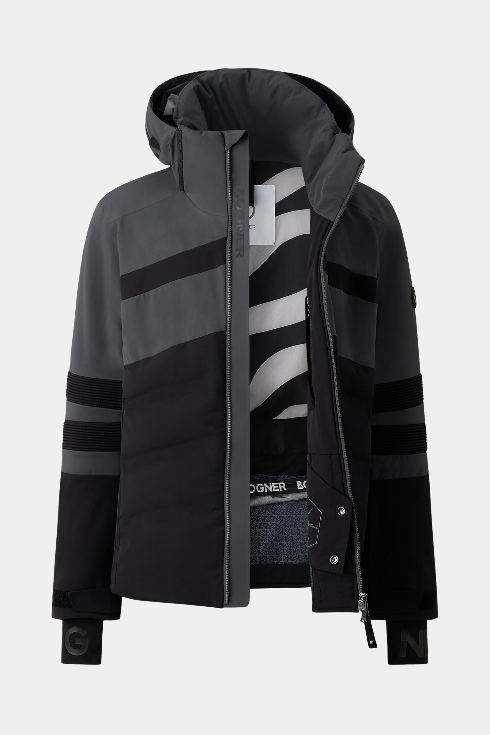 Bogner sport ski jacket shop