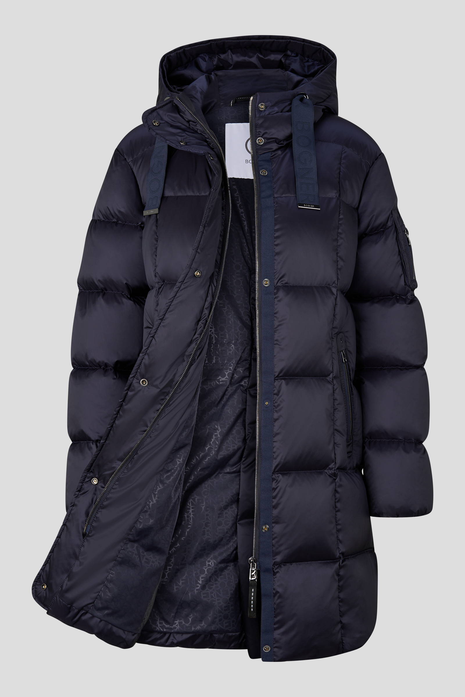Bogner sales fanja jacket