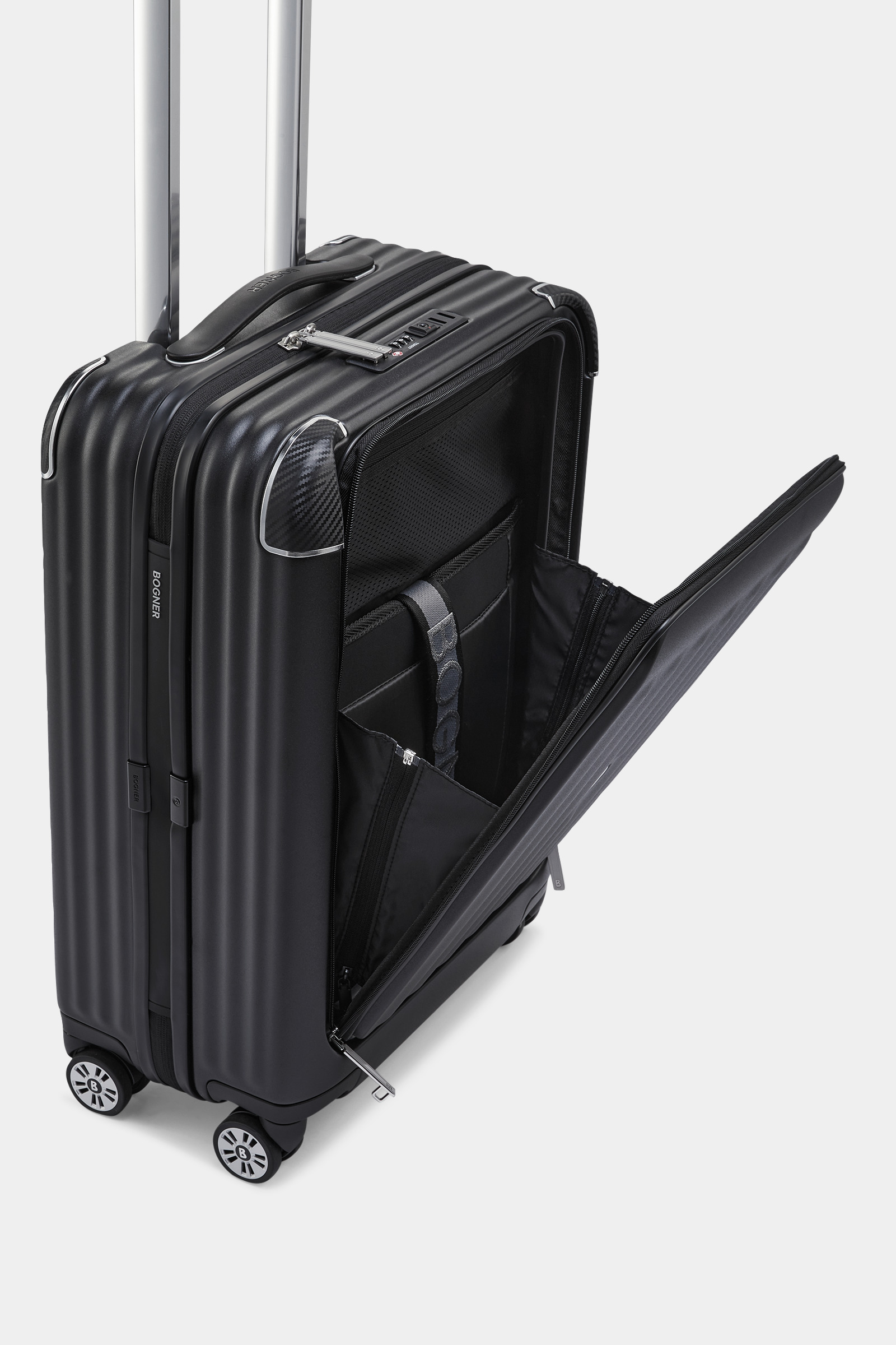 Bogner koffer clearance