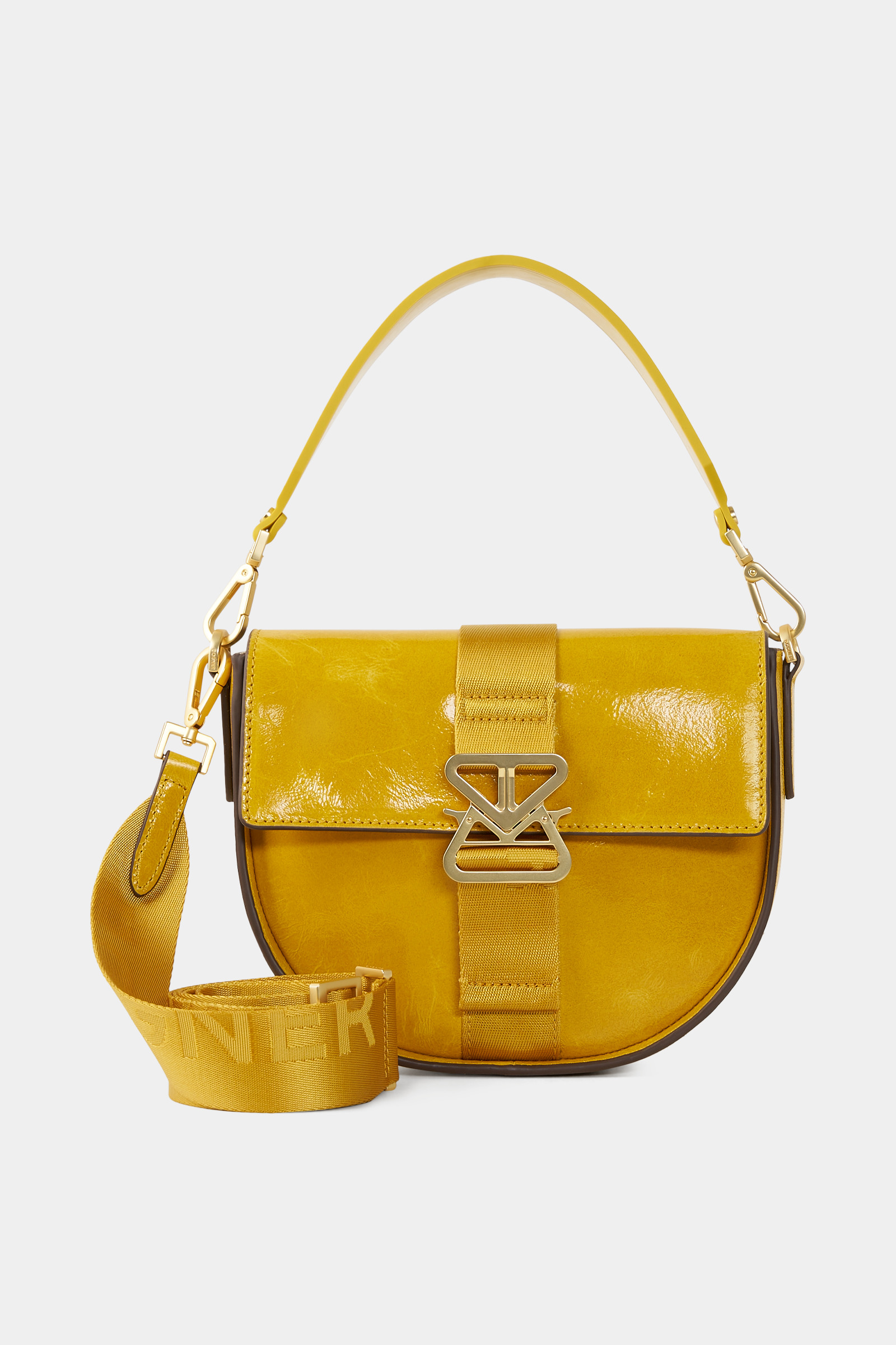 Bogner tasche gelb clearance