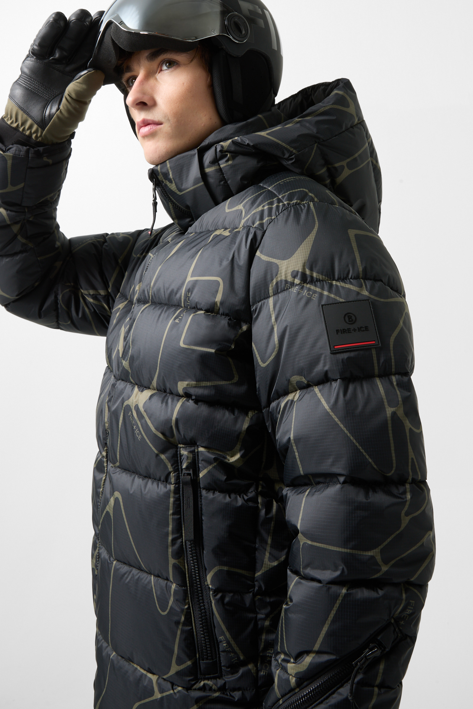 Bogner lasse jacket deals