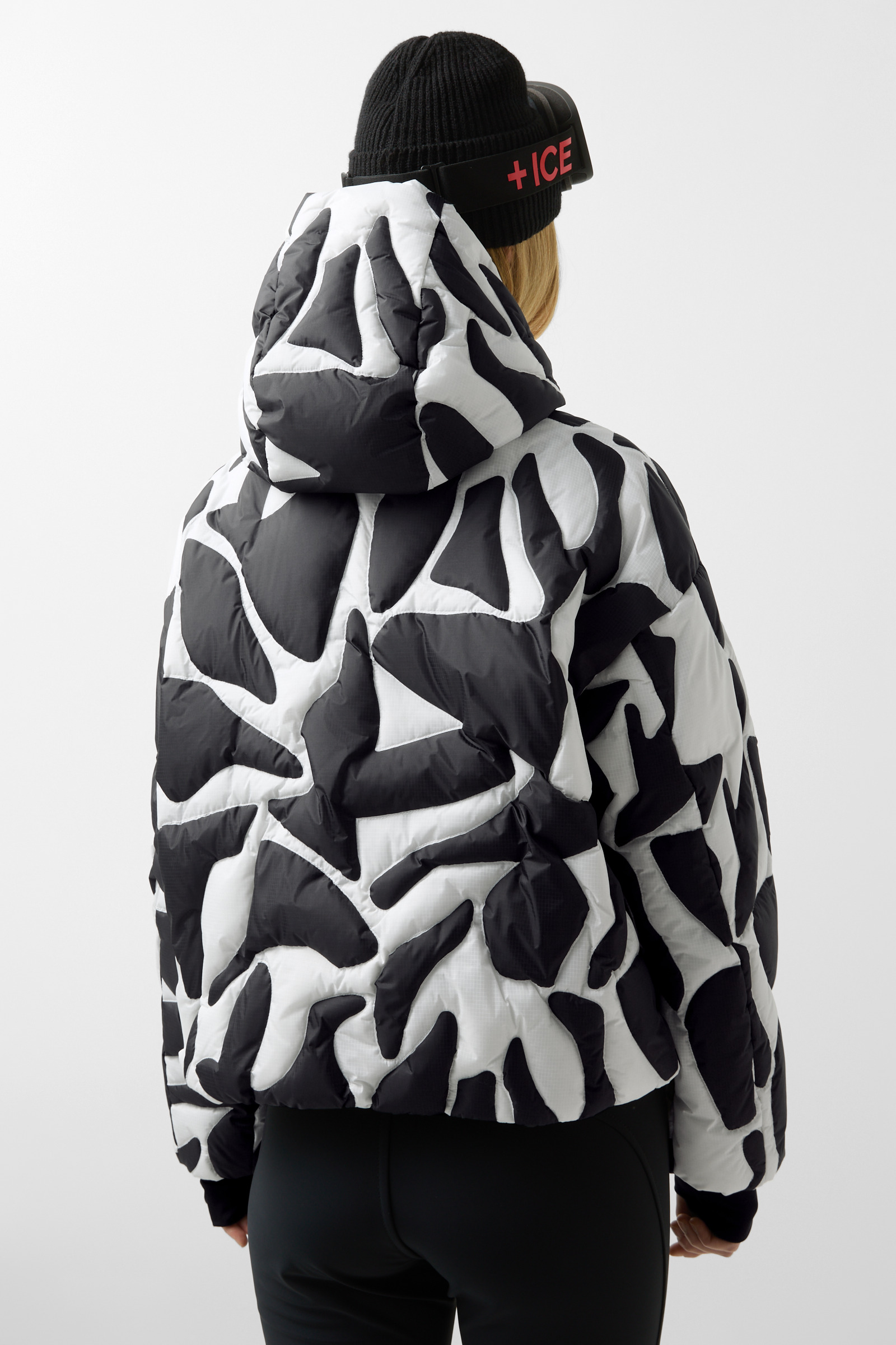 FIRE+ICE Valeria ski jacket for Women