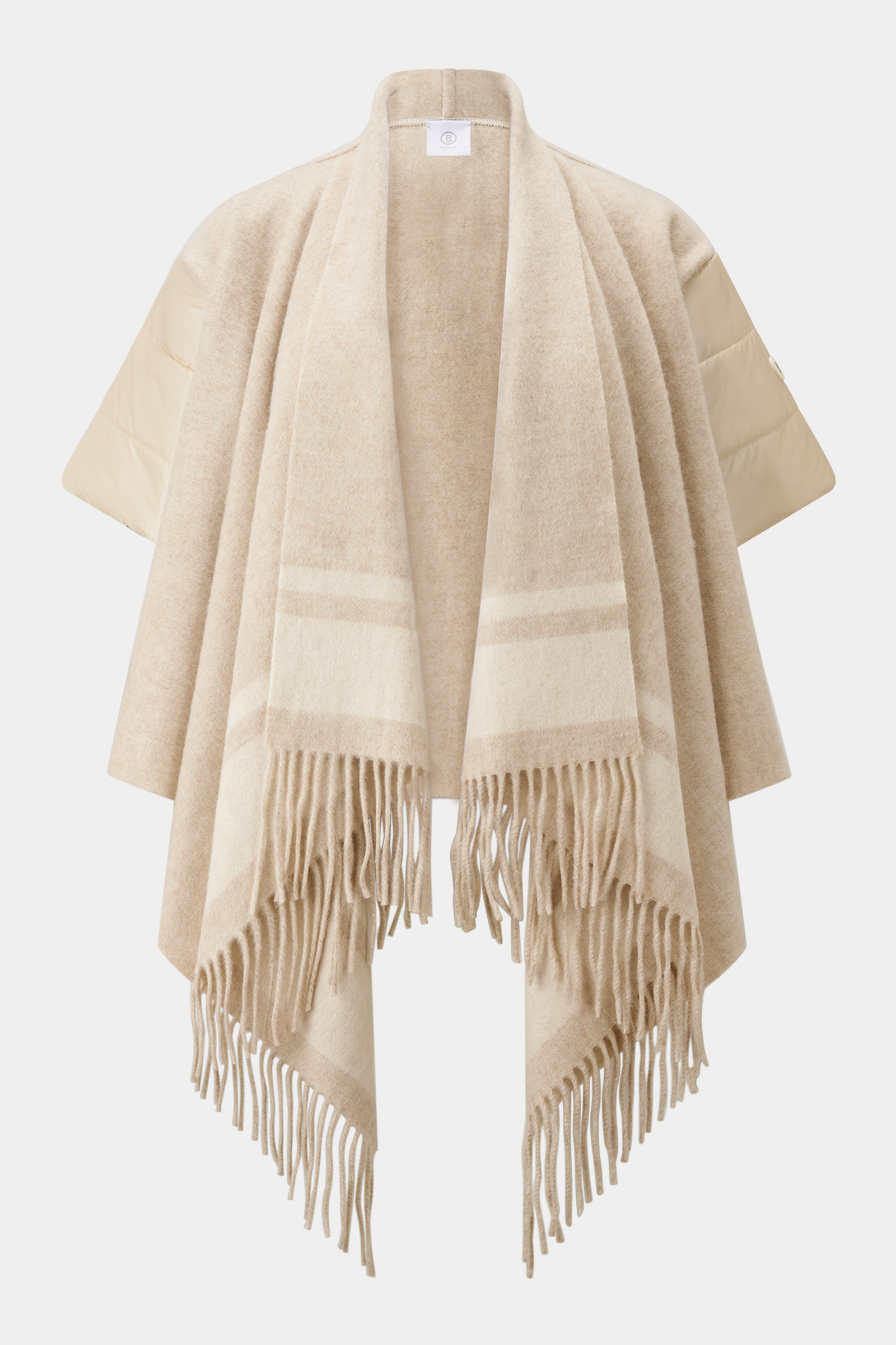 BOGNER Nica Poncho jacket for Women