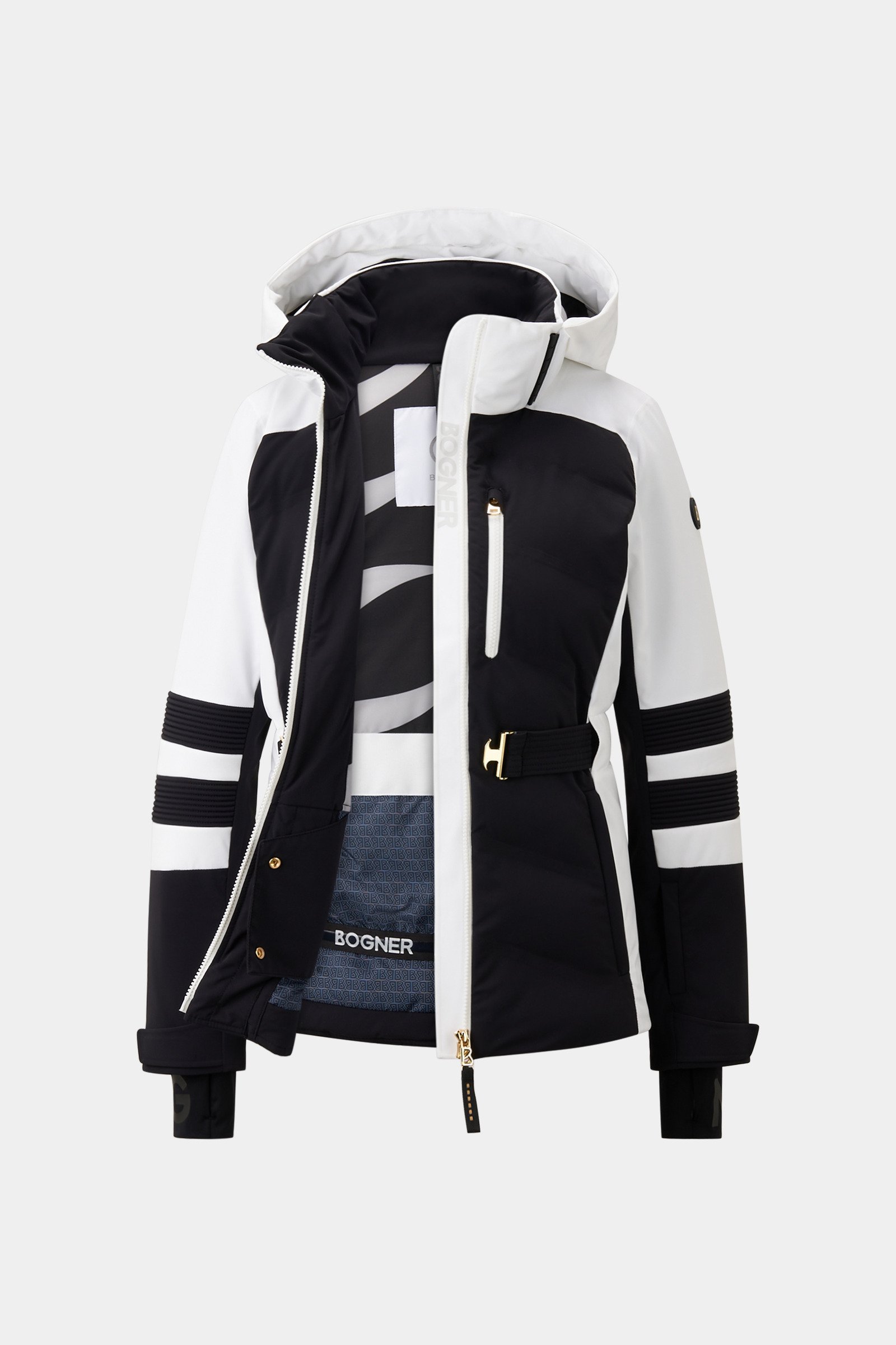 BOGNER Sport Kira Ski jacket for women
