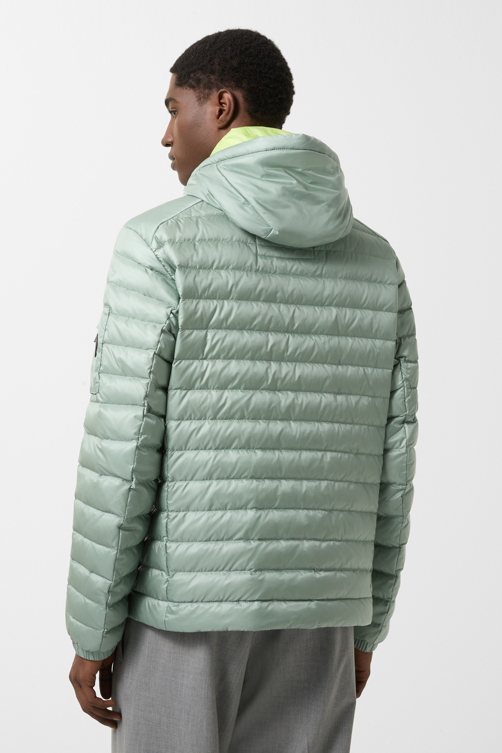 BOGNER Loke lightweight down jacket for Men
