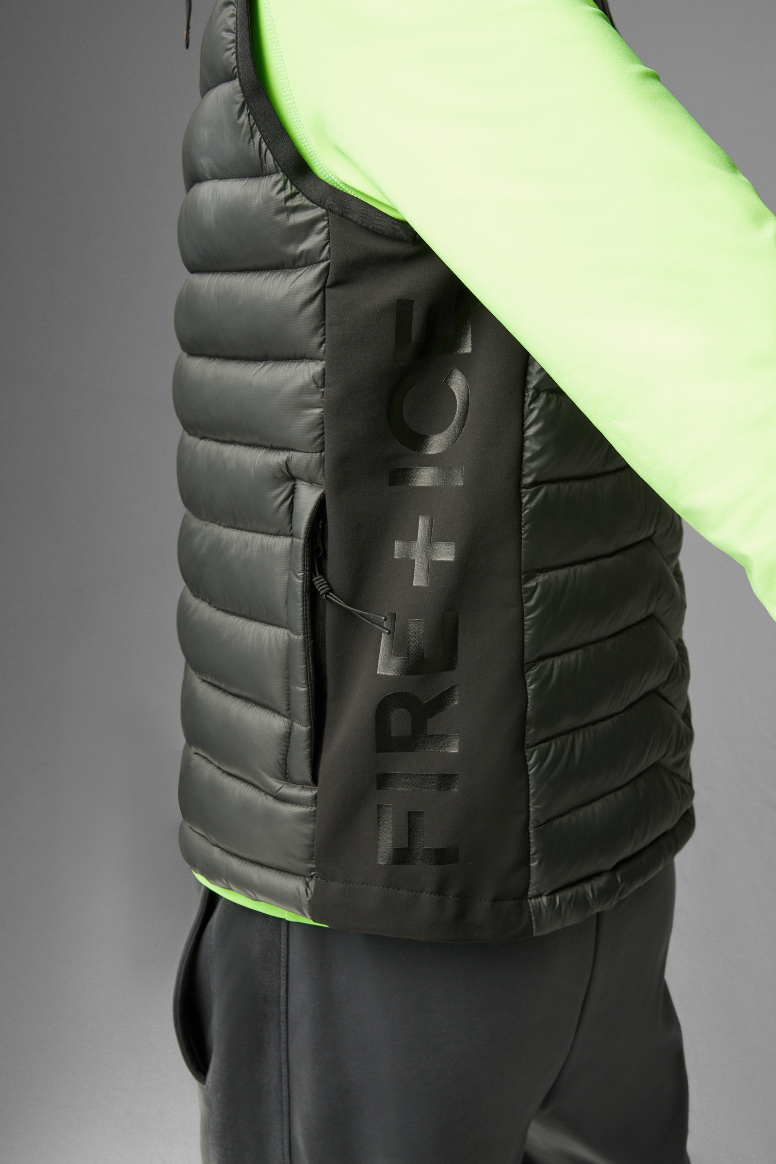 Bogner fire and ice vest online