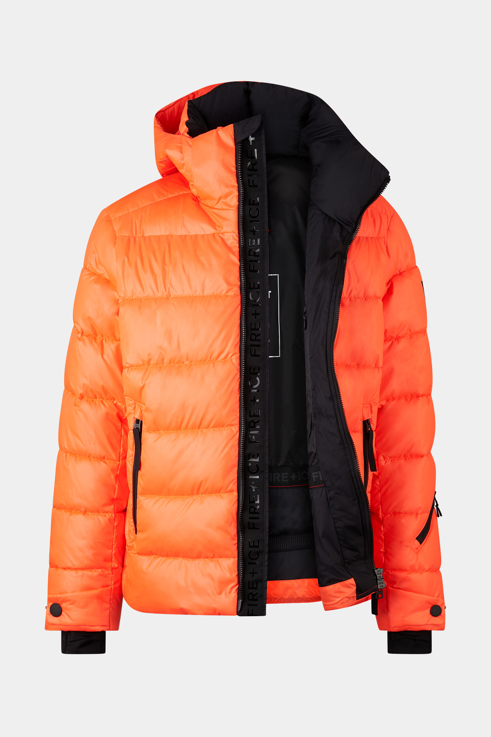 FIRE+ICE Ski jacket Luka for Men