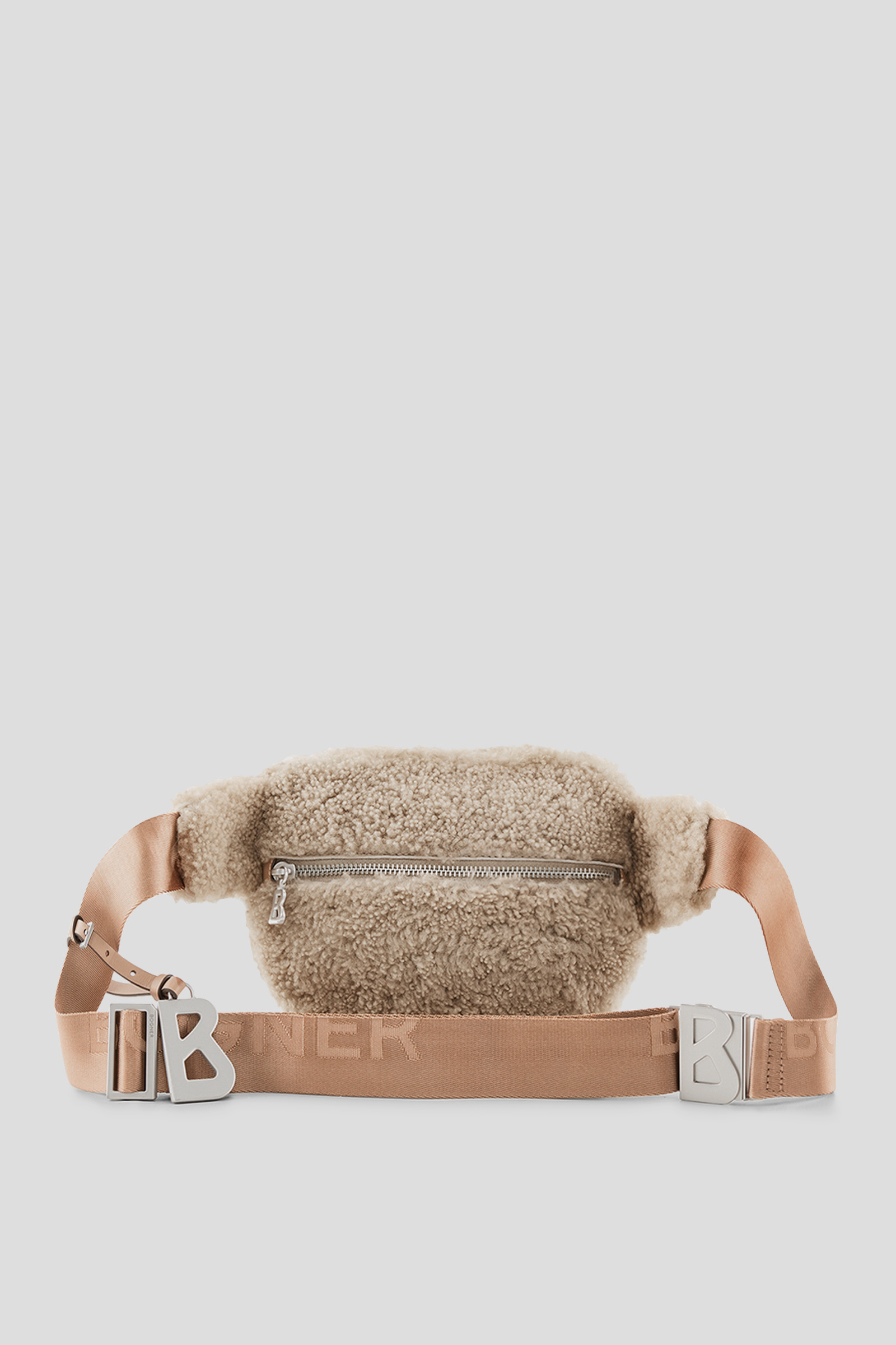 Bogner belt deals bag