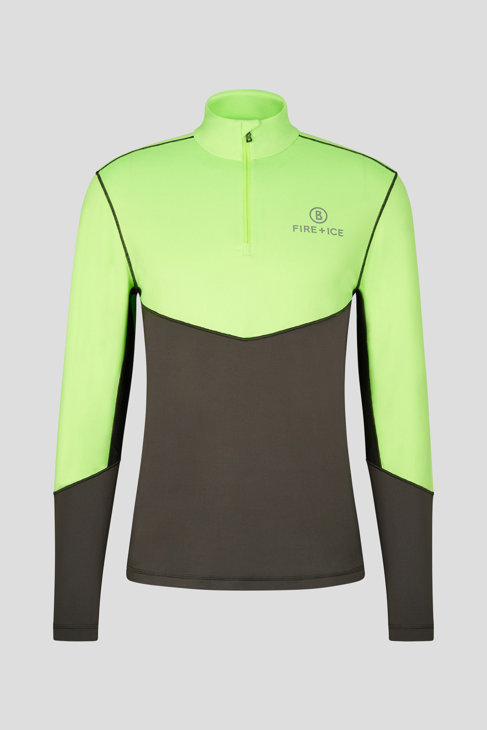 Bogner fire and ice t shirt sales
