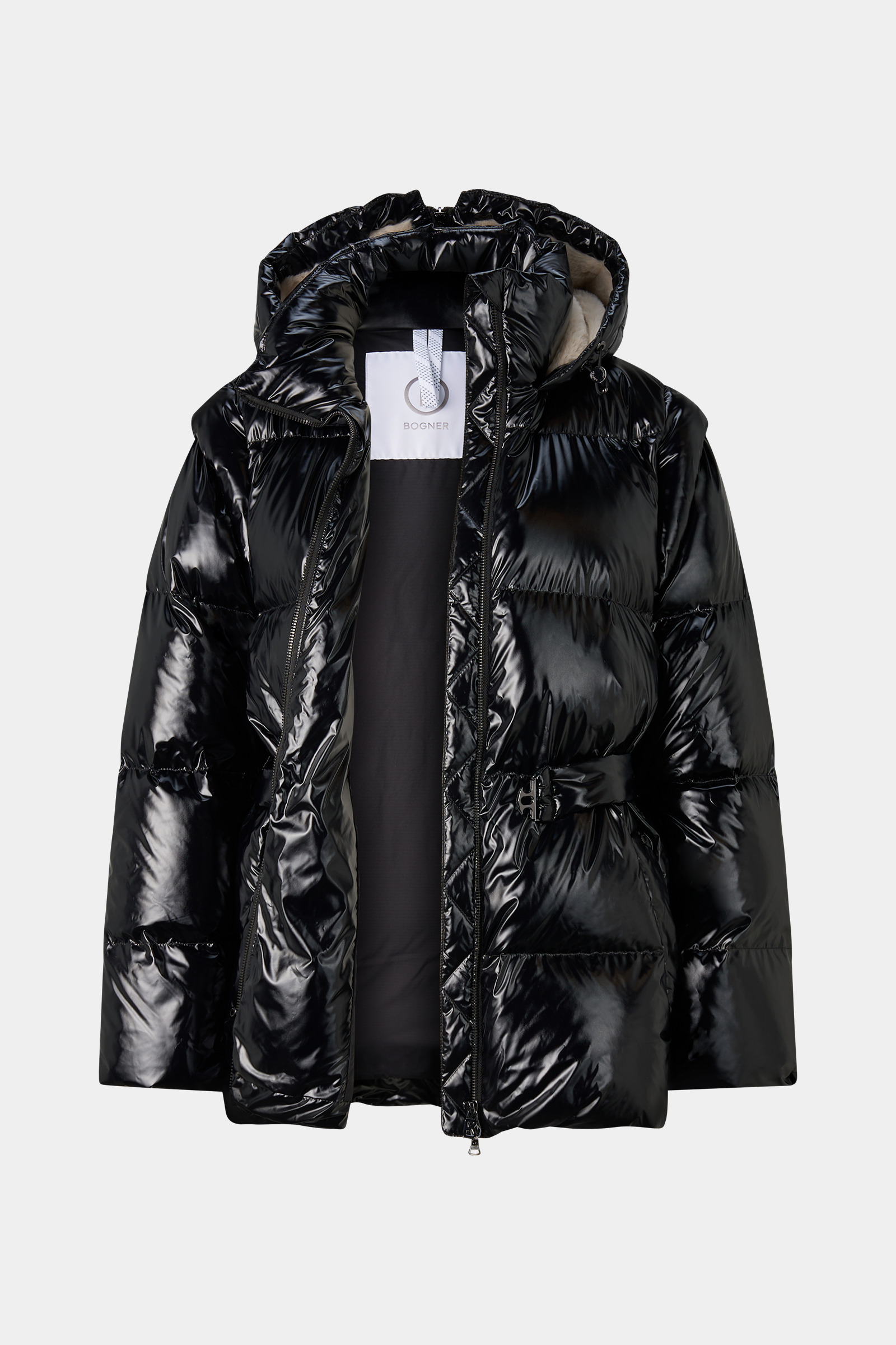 BOGNER Inez 2-in-1 Down Jacket for Women