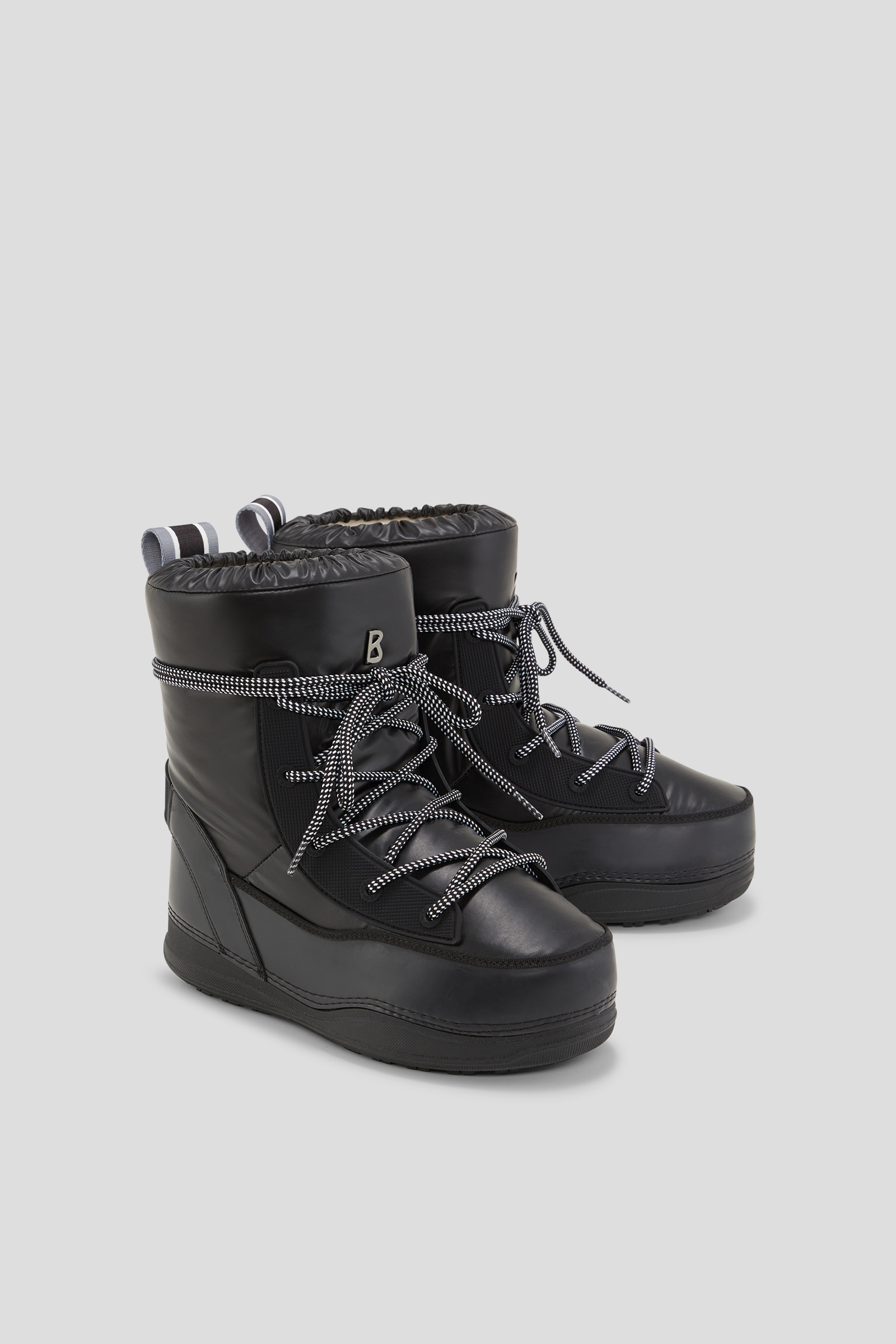 La Plagne Snow boots