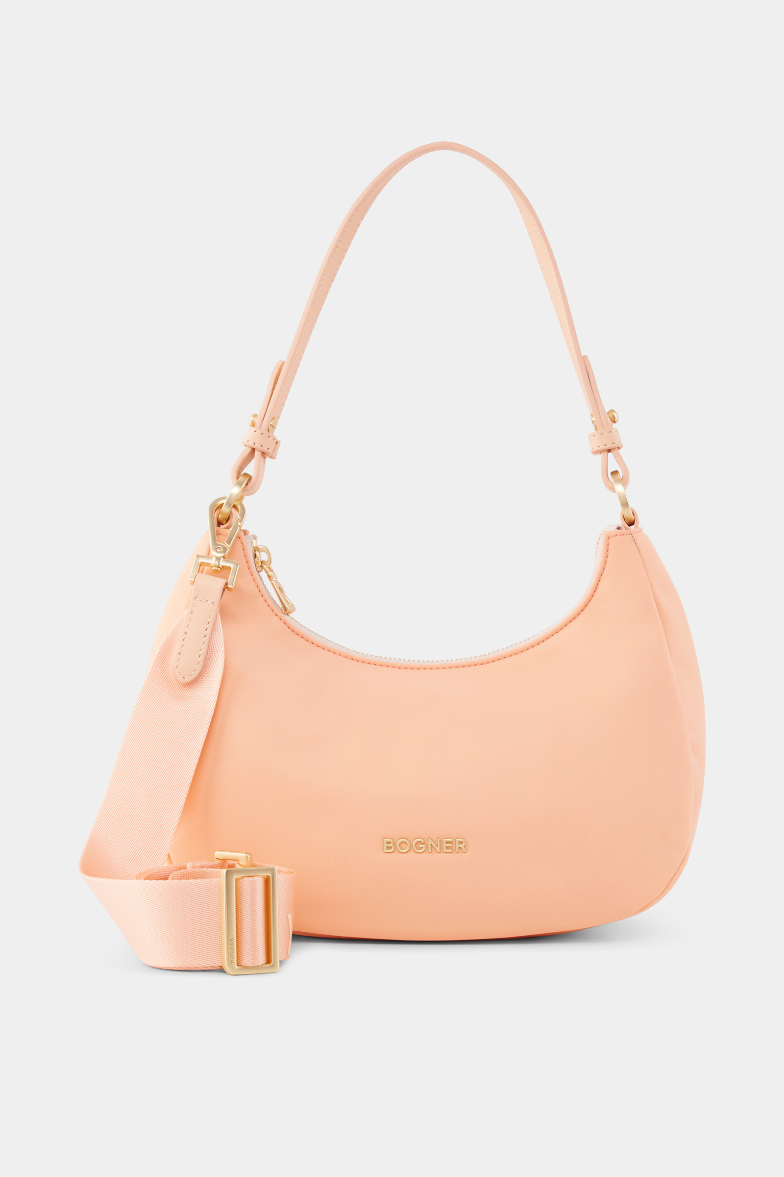 BOGNER Klosters Neve Melene Hobo bag for women