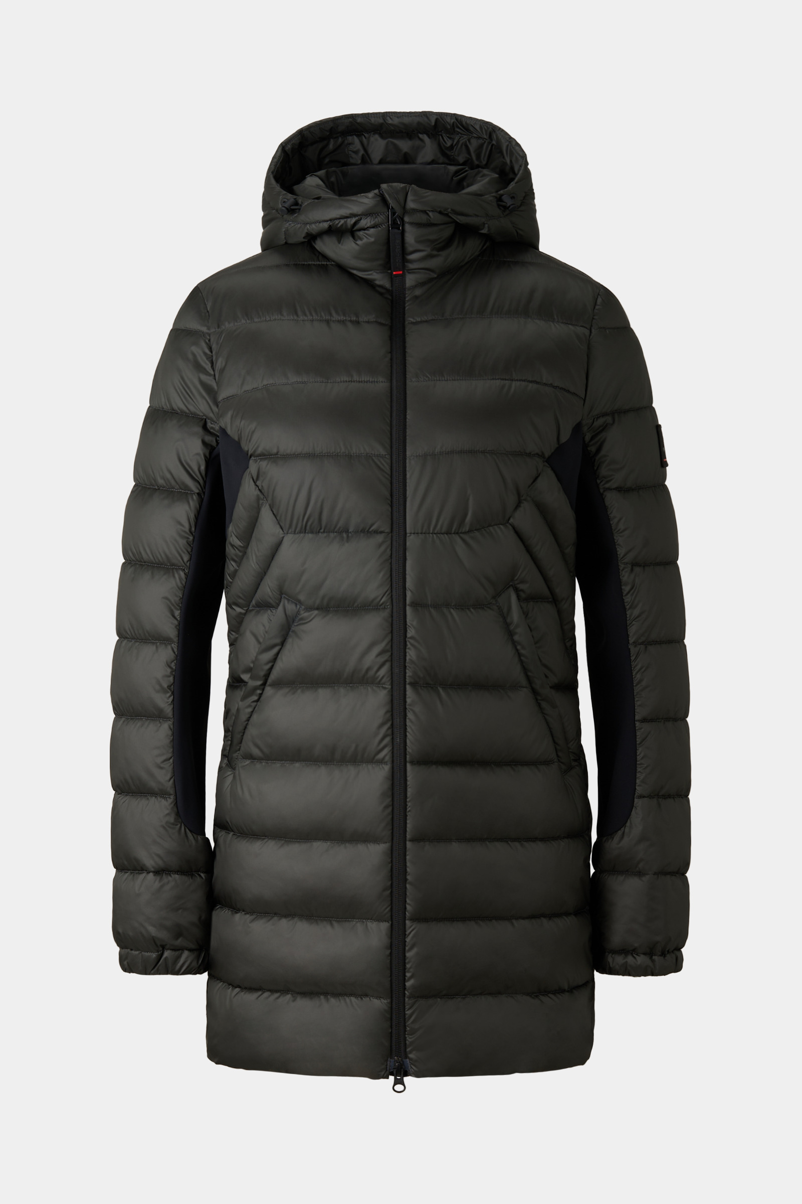 FIRE ICE Dafora Quilted coat for women
