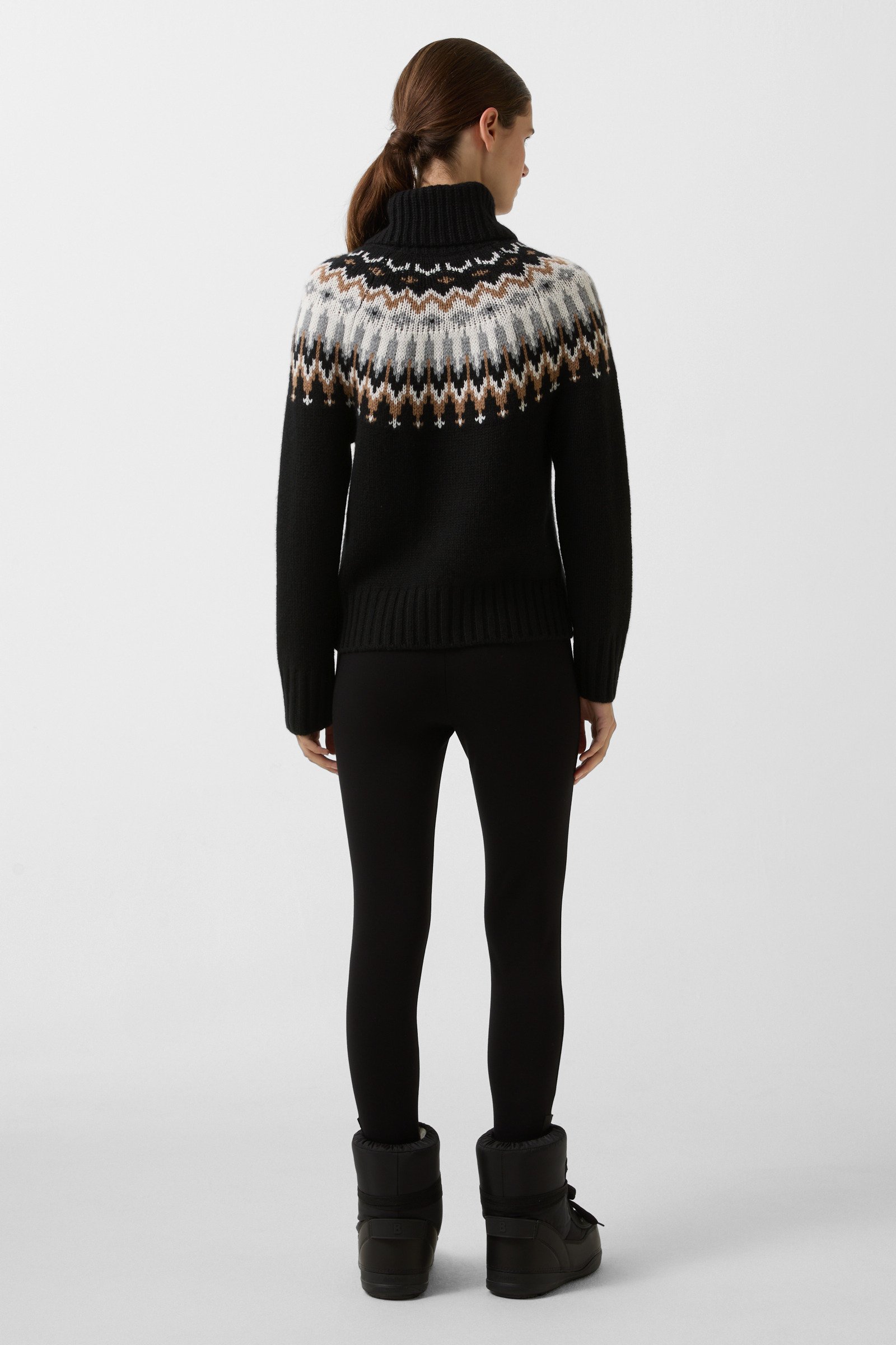 BOGNER Norwegian jumper Ingrid for Women