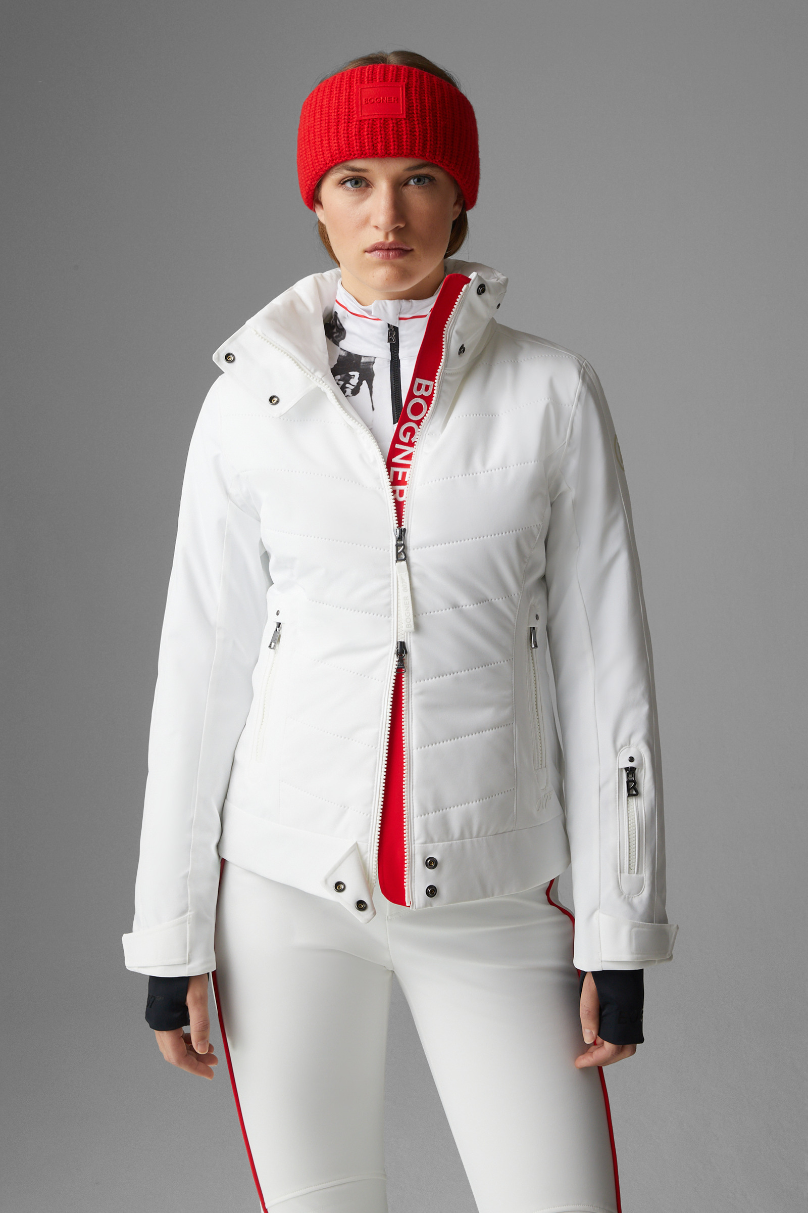 Macys womens shop ski jackets