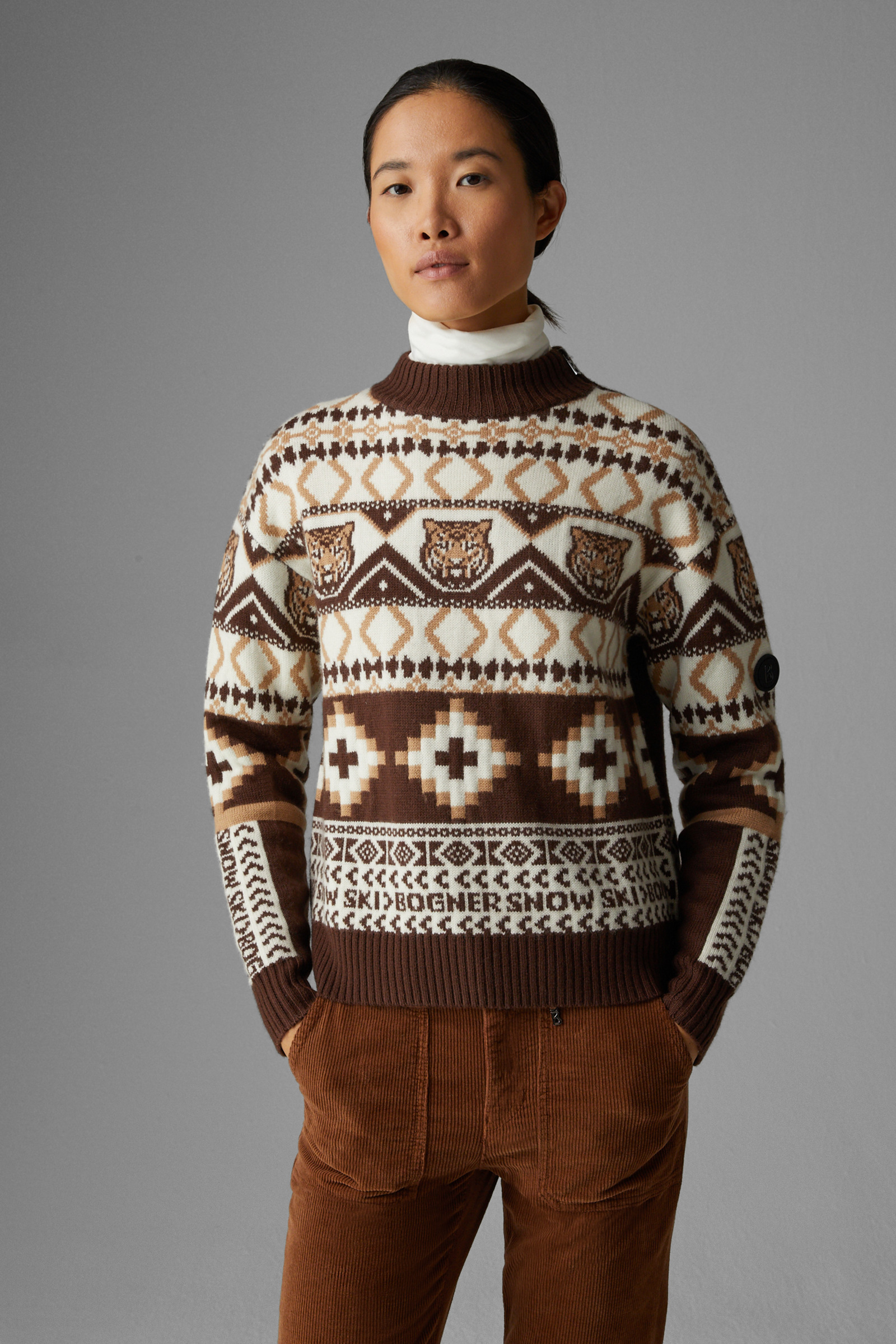 Bogner jumper cheap