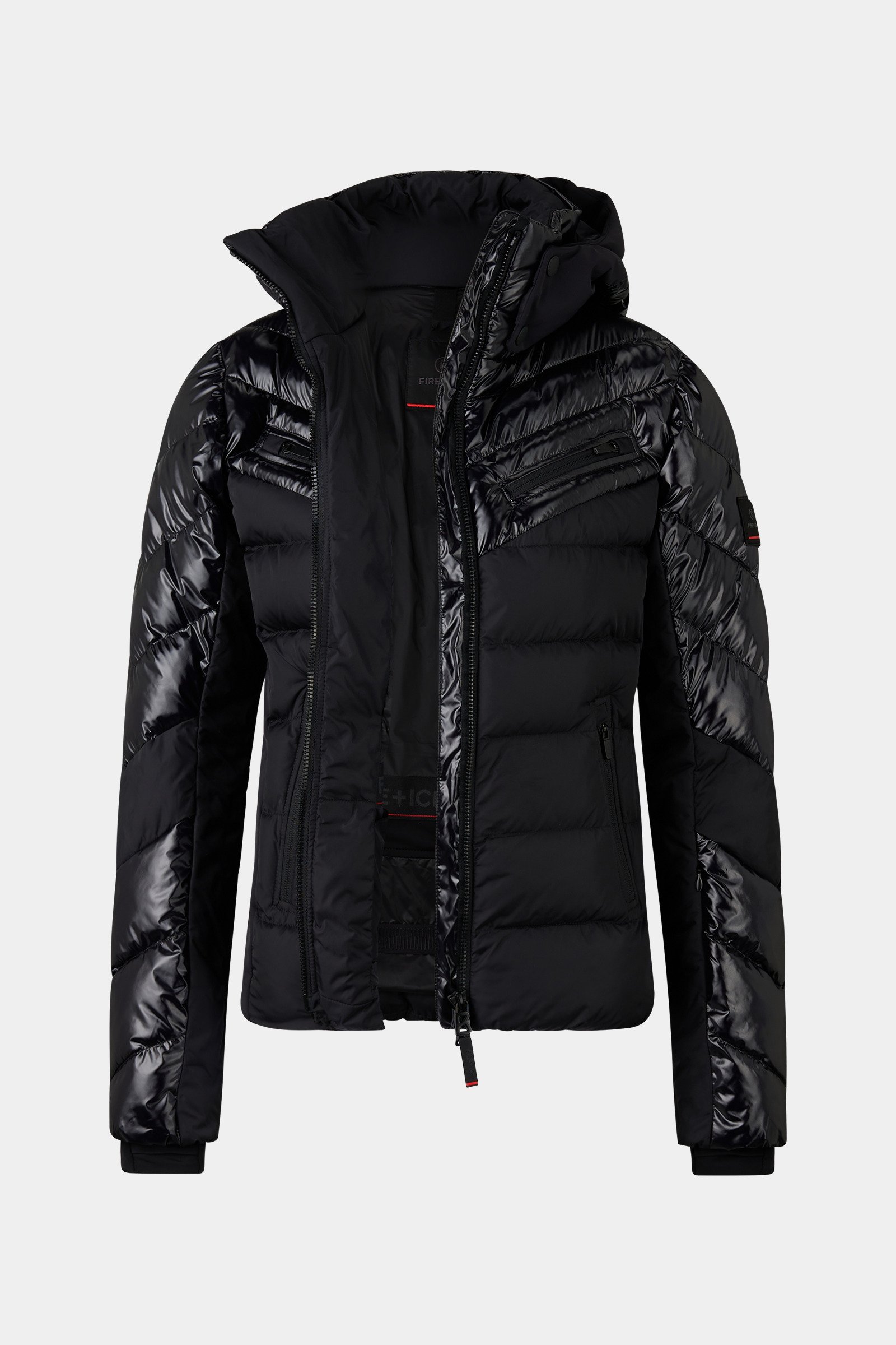 FIRE+ICE Farina quilted jacket for Women