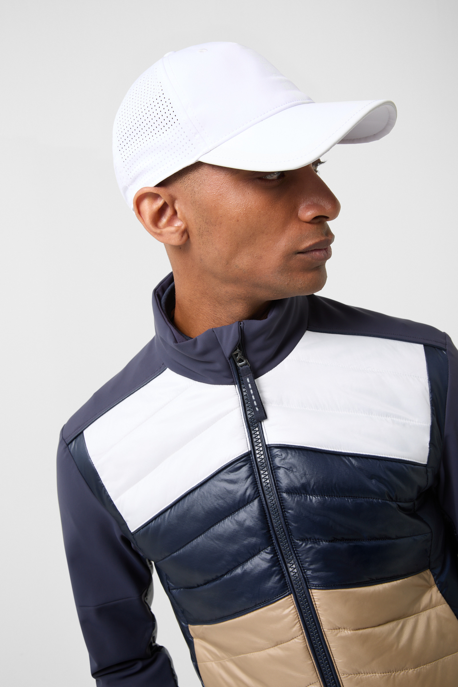 Jadon Hybrid jacket