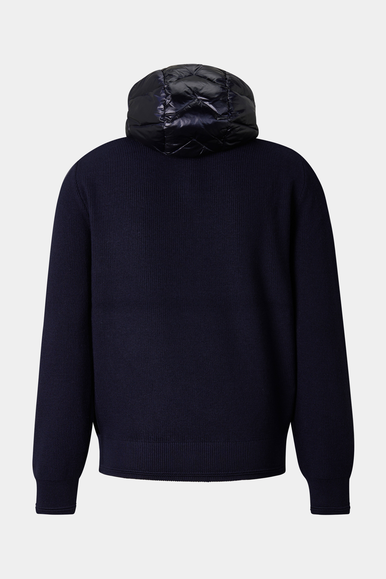 BOGNER Zisco Hybrid Knit Jacket for Men