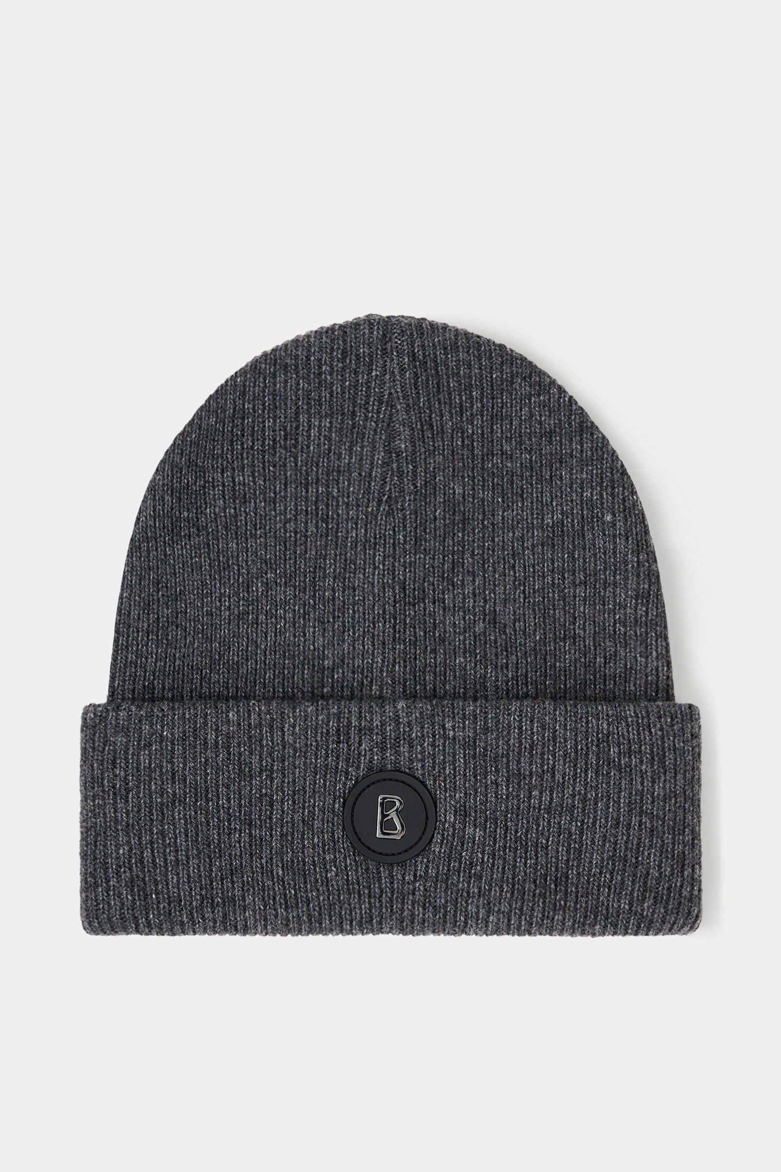 Bogner beanie top