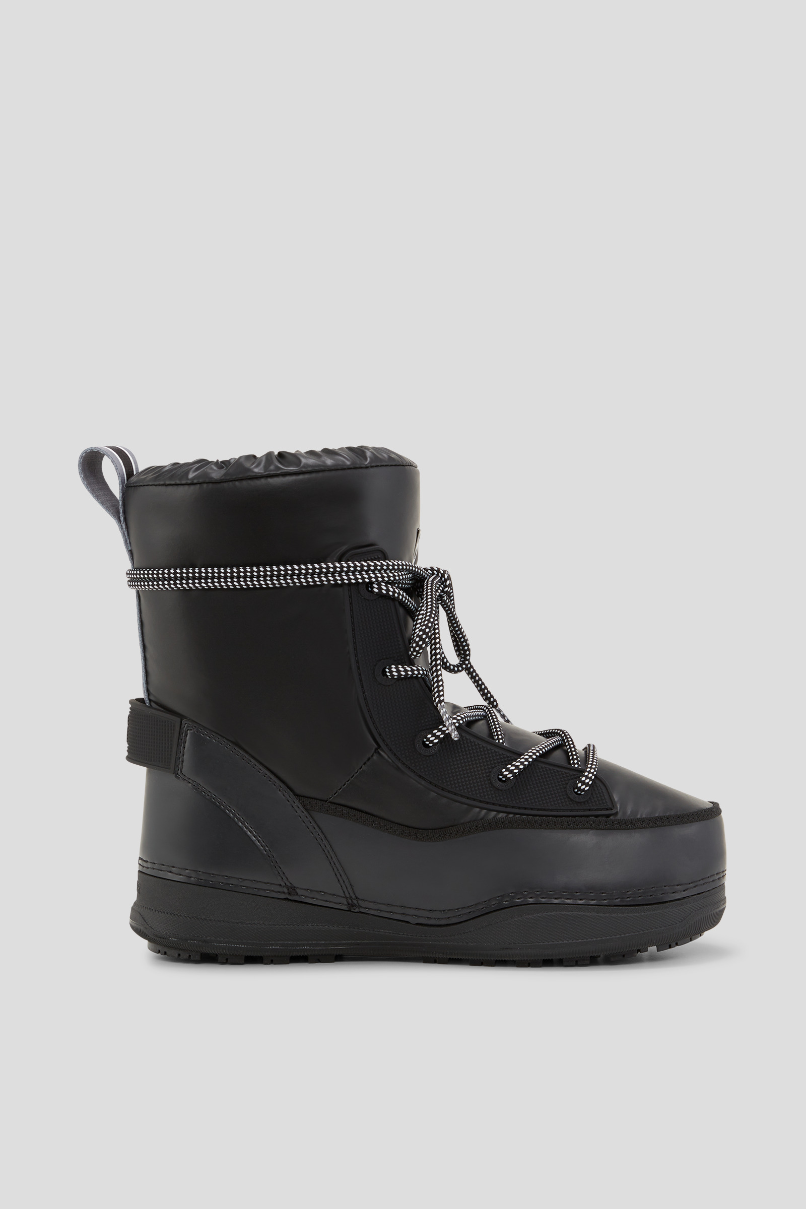 BOGNER La Plagne Snow boots for women