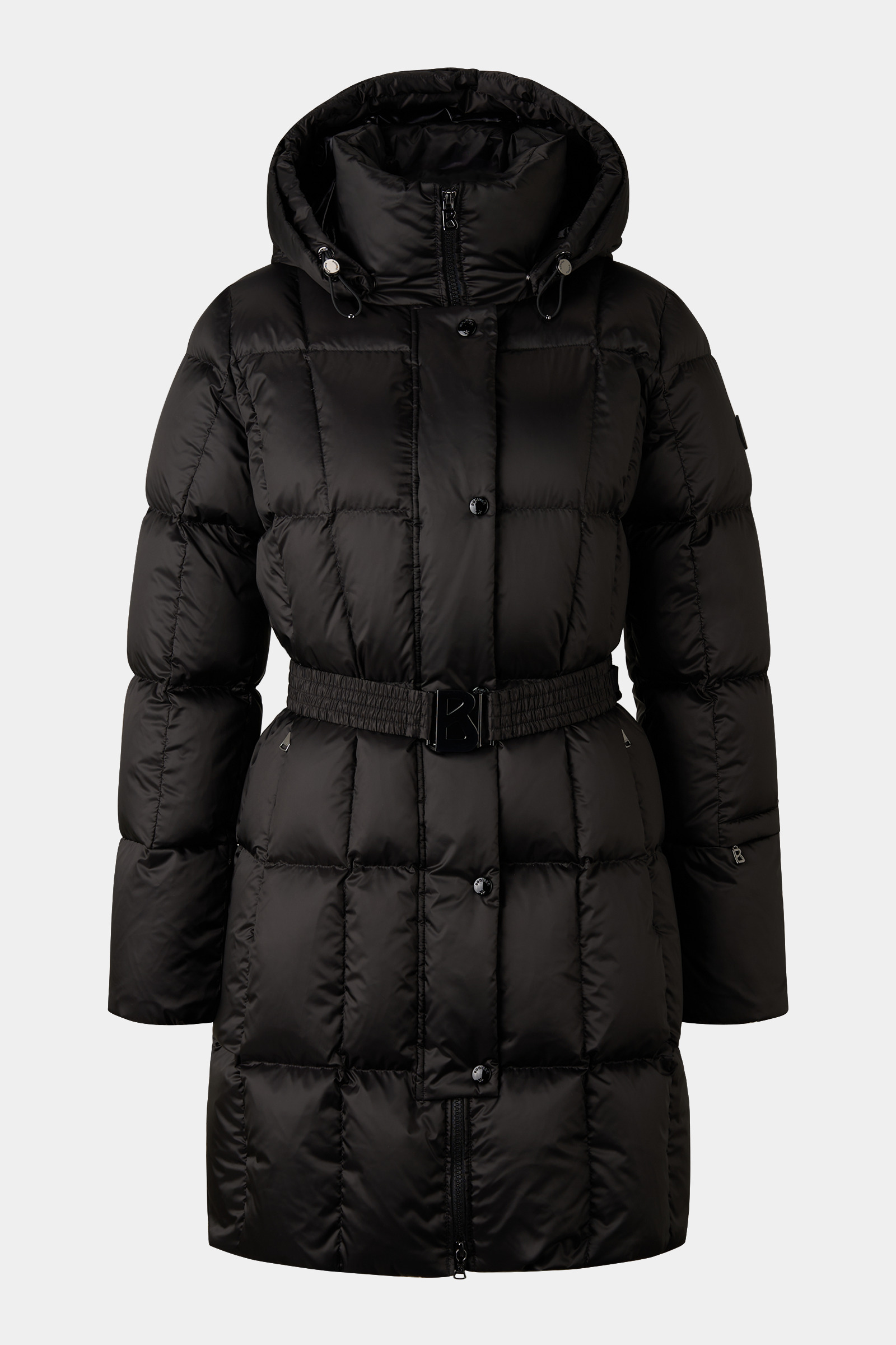 BOGNER Doudoune Nicci fur Damen