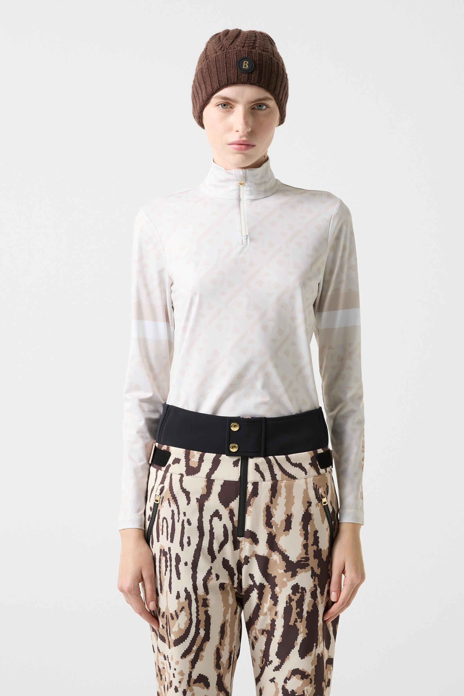 BOGNER Sport Beline First layer for women