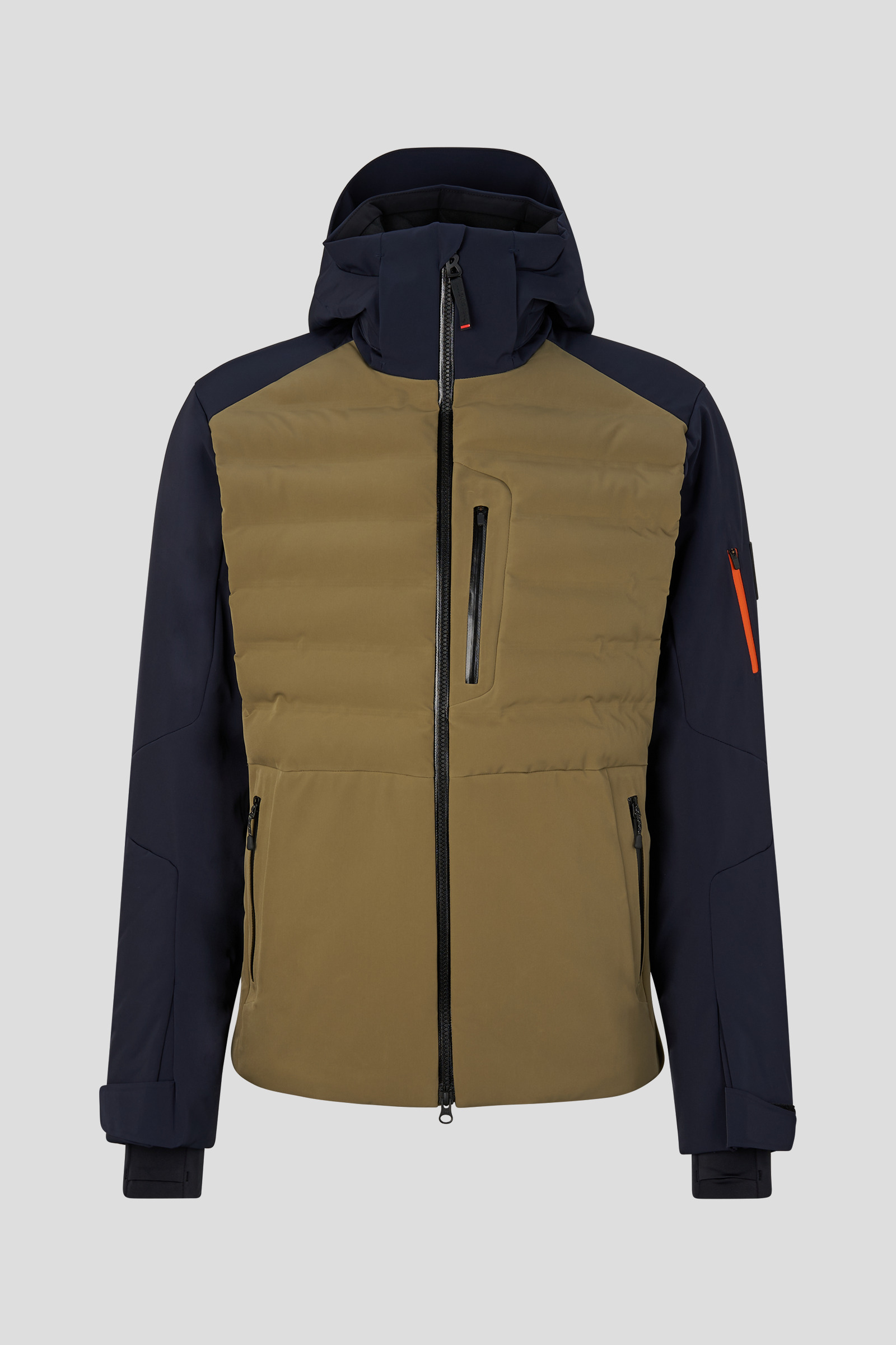 Fire and ice bogner ski jacket outlet