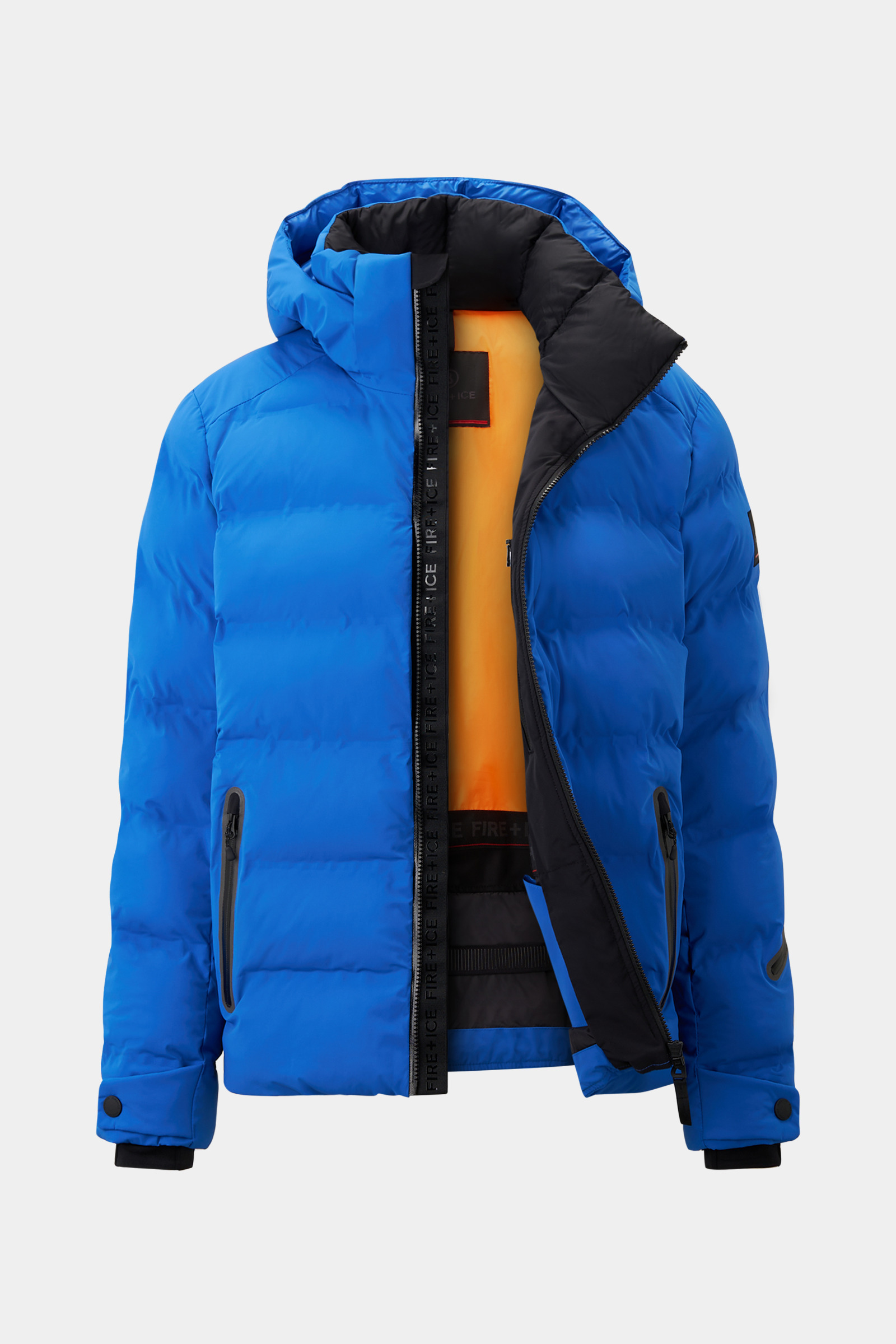 FIRE+ICE Luka Technical ski jacket for men