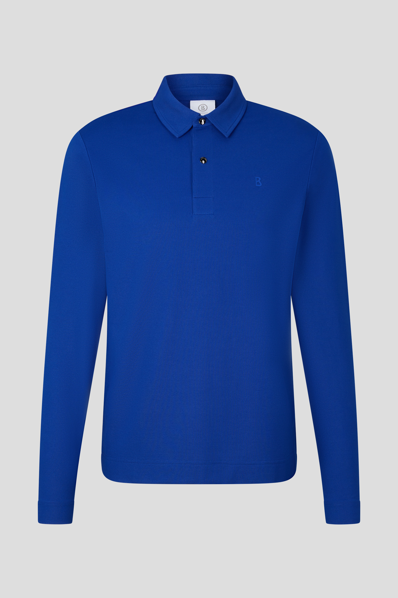 BOGNER Timon Polo shirt for men