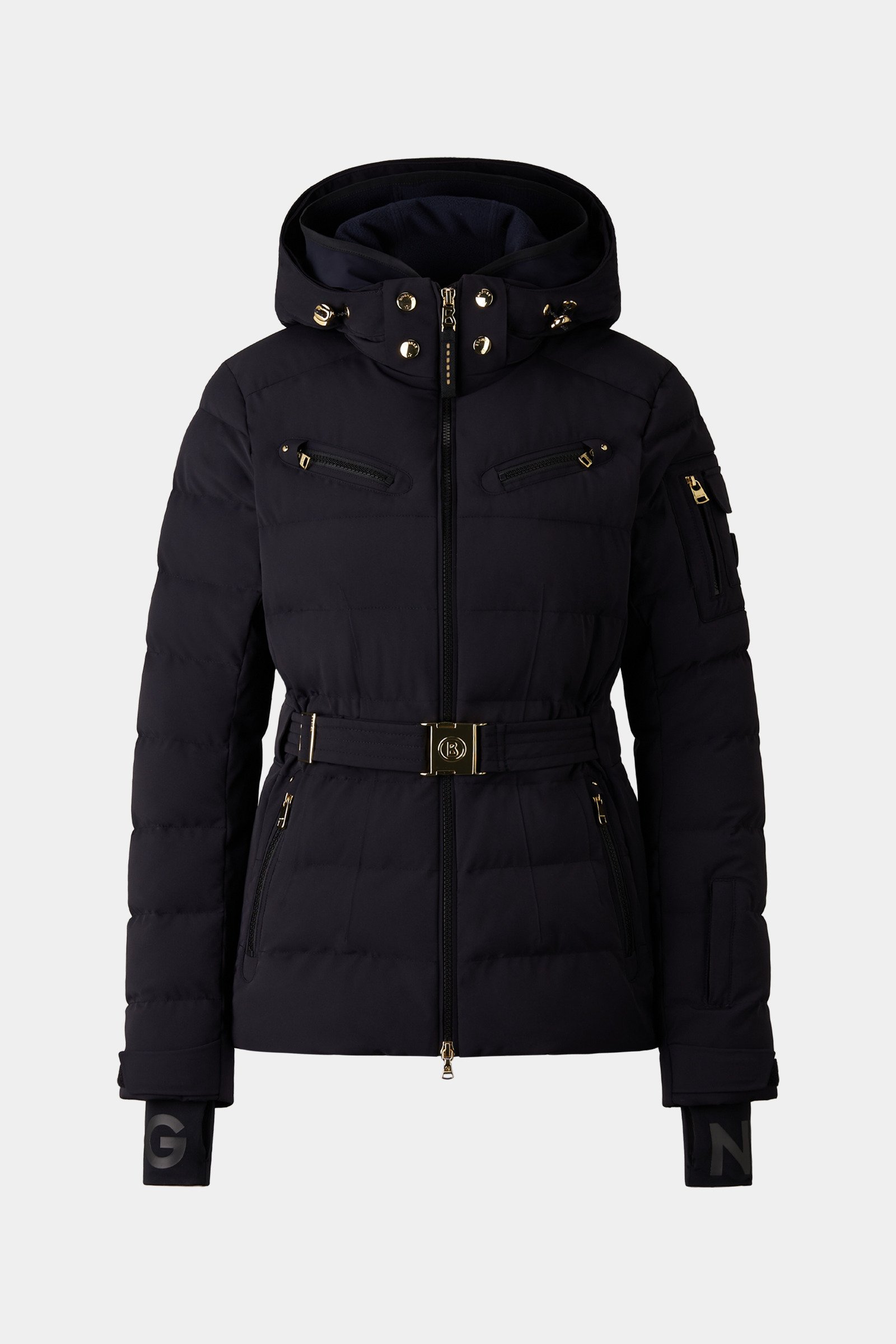 BOGNER Sport Ellya Ski jacket for women