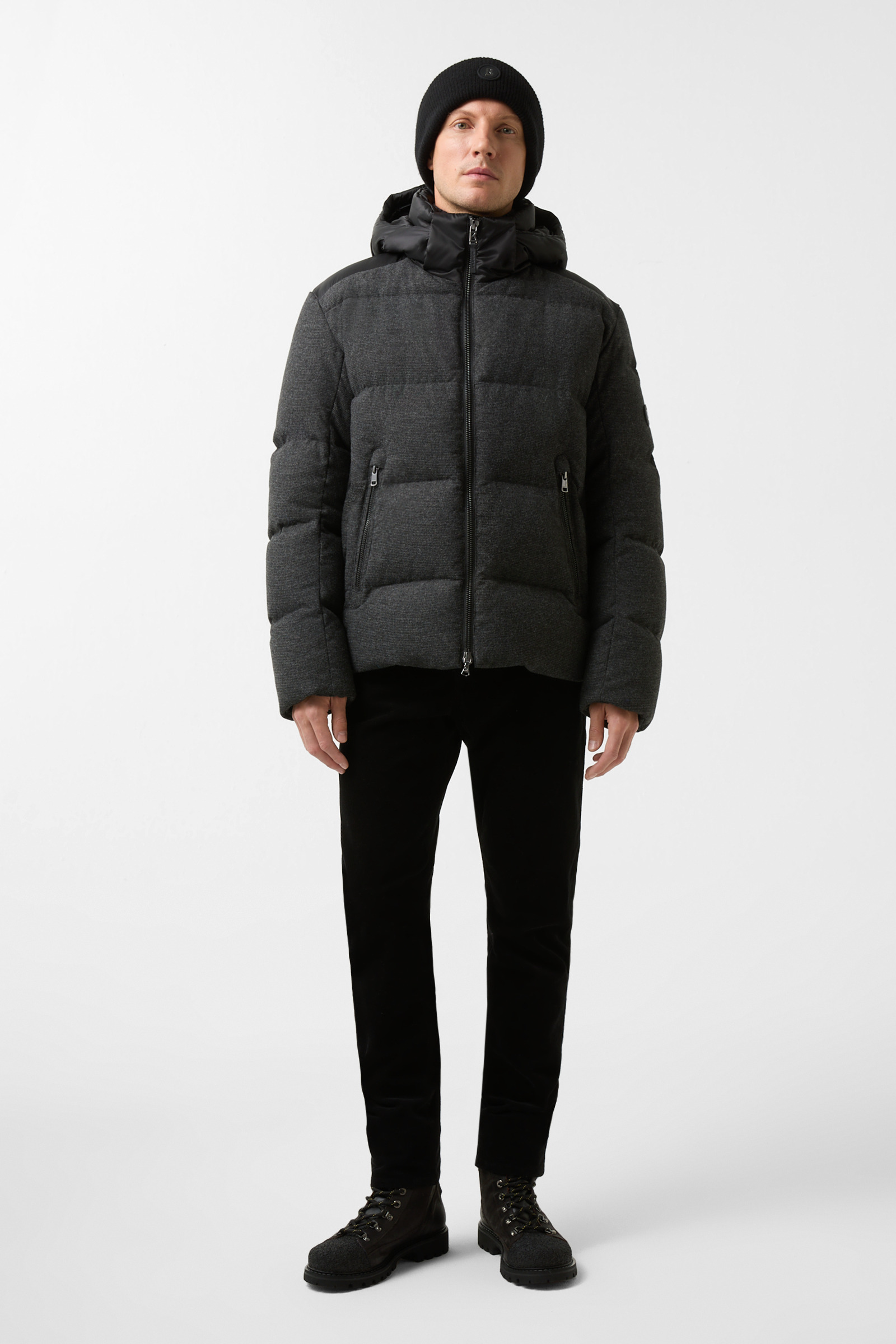 Doudoune bogner outlet
