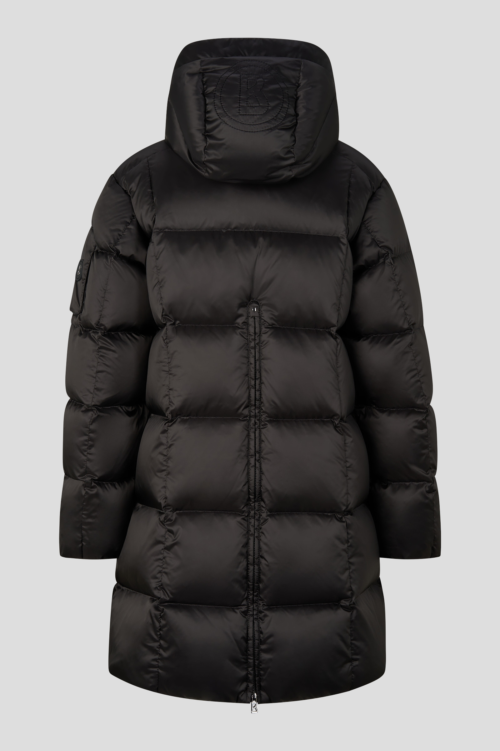 Bogner dea down coat cheap