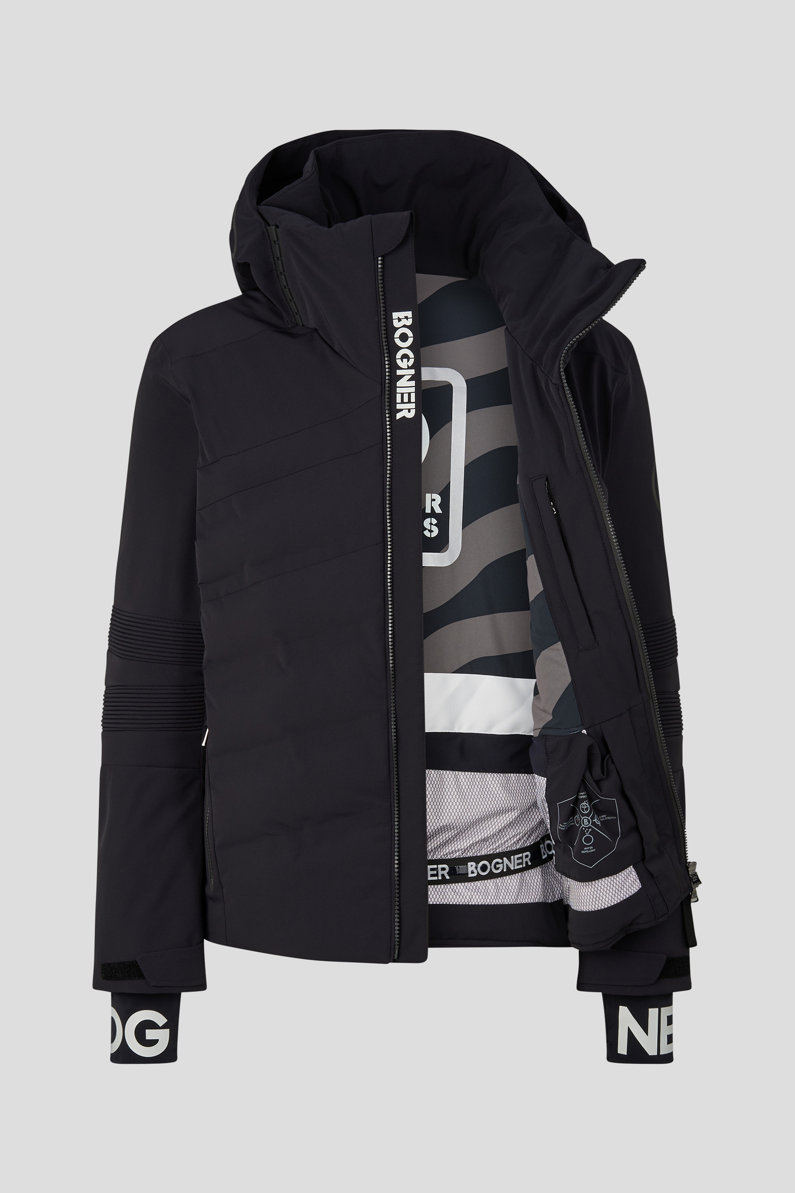 Bogner ski jacket clearance