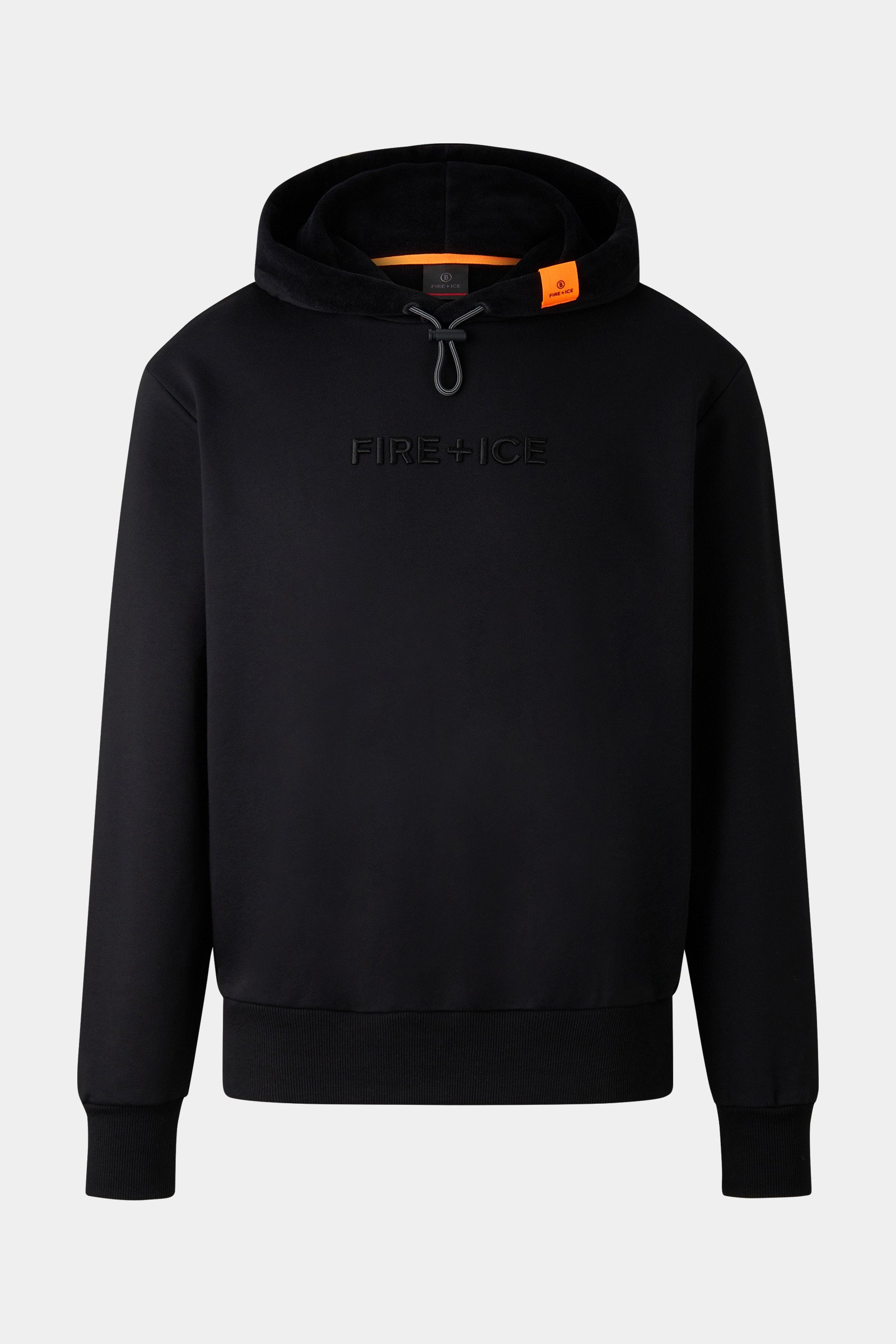 FIRE ICE Delvin Hoodie for men