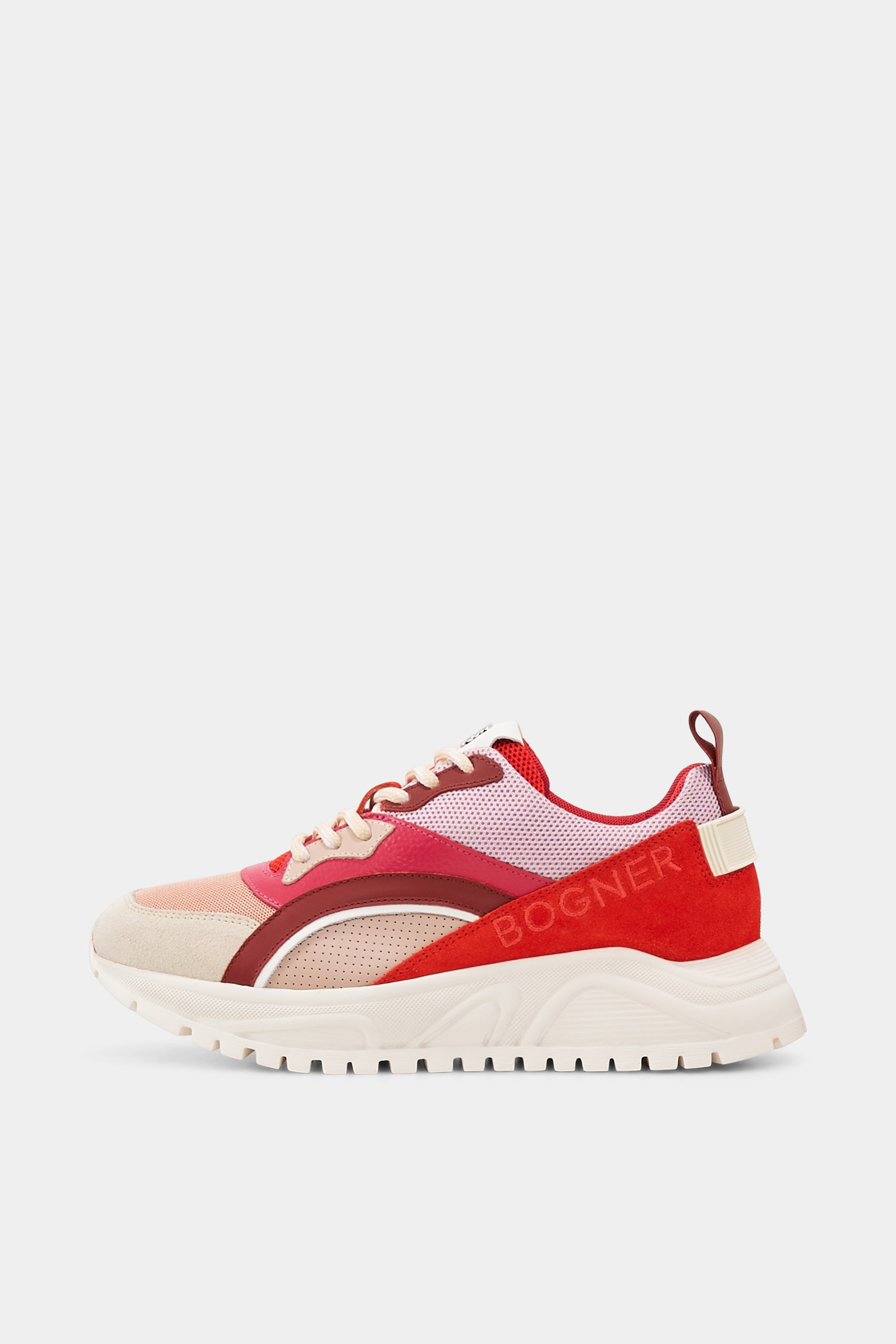 BOGNER Sneaker Malaga für Damen