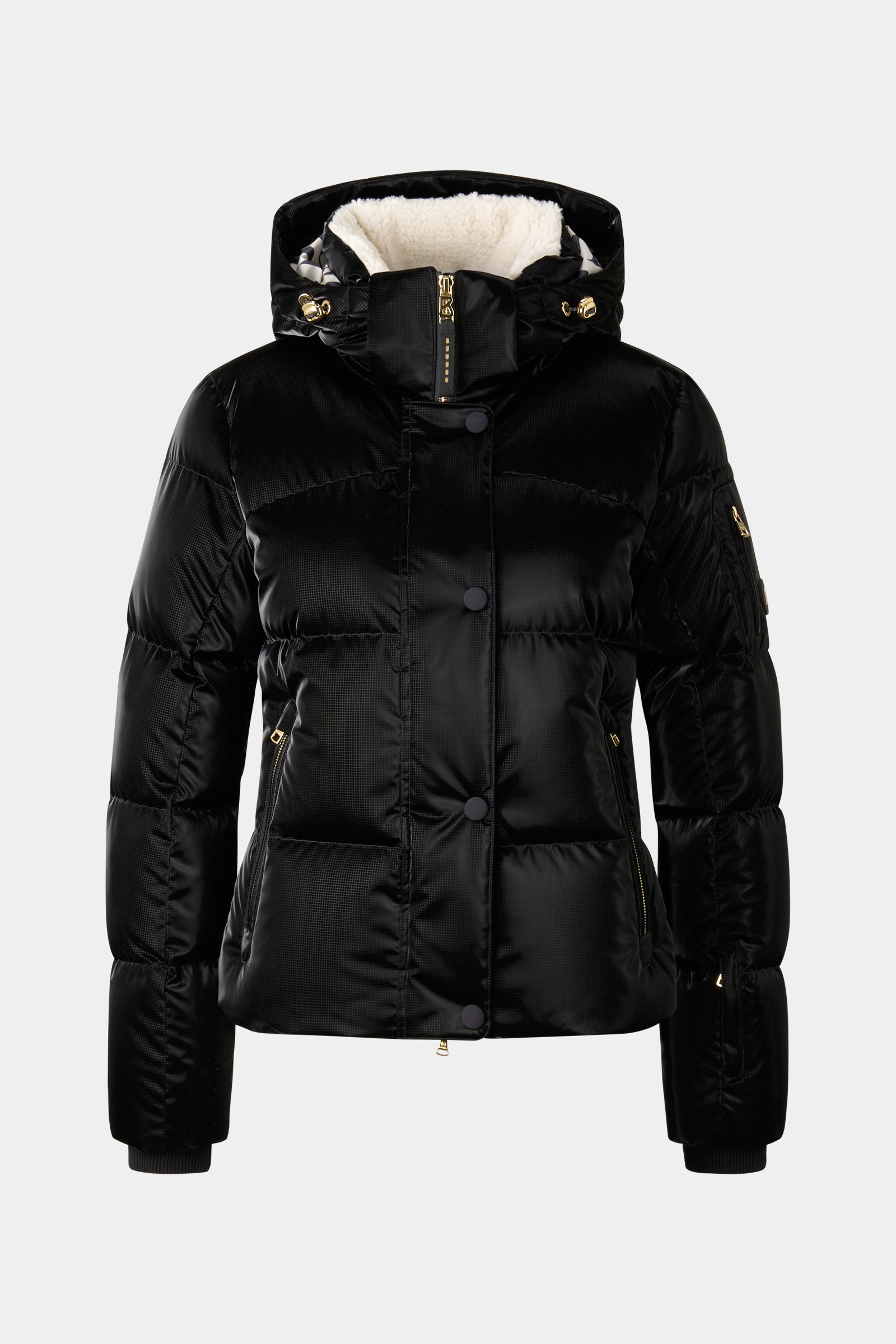 BOGNER Sport Hella Down ski jacket for women