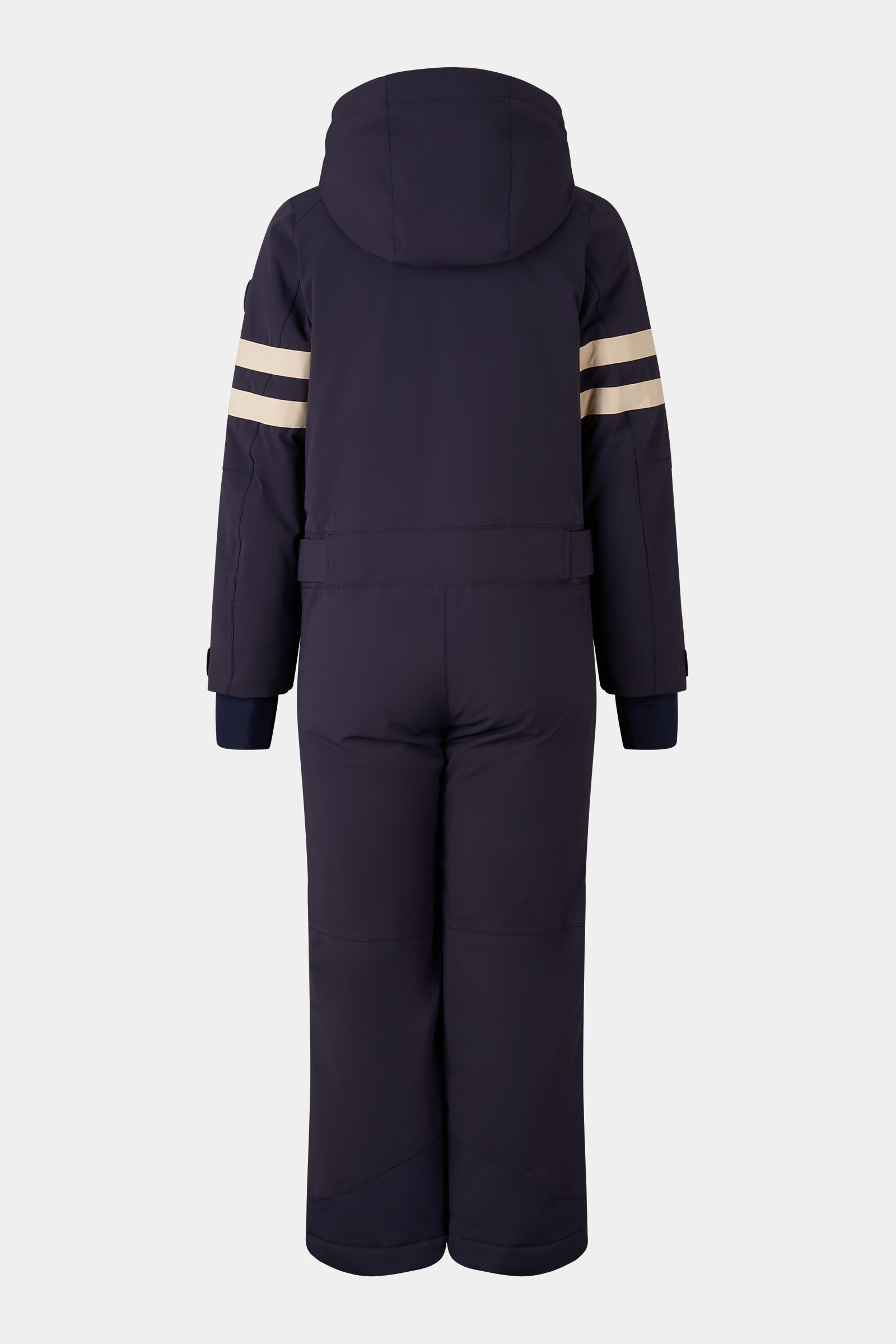 BOGNER Kids ski overalls Powder for Men